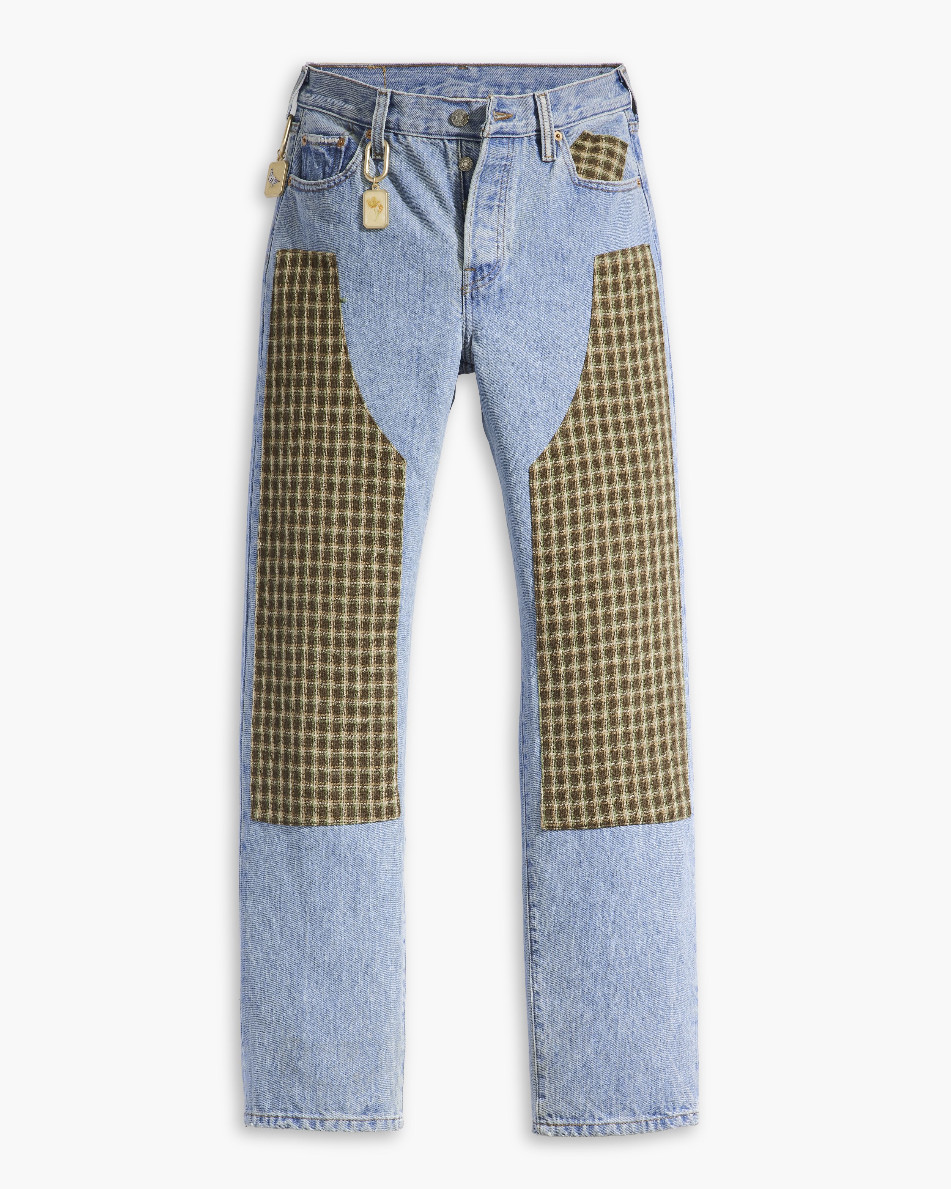 Levi's® x Emma Chamberlain 501® '90s Jeans 1