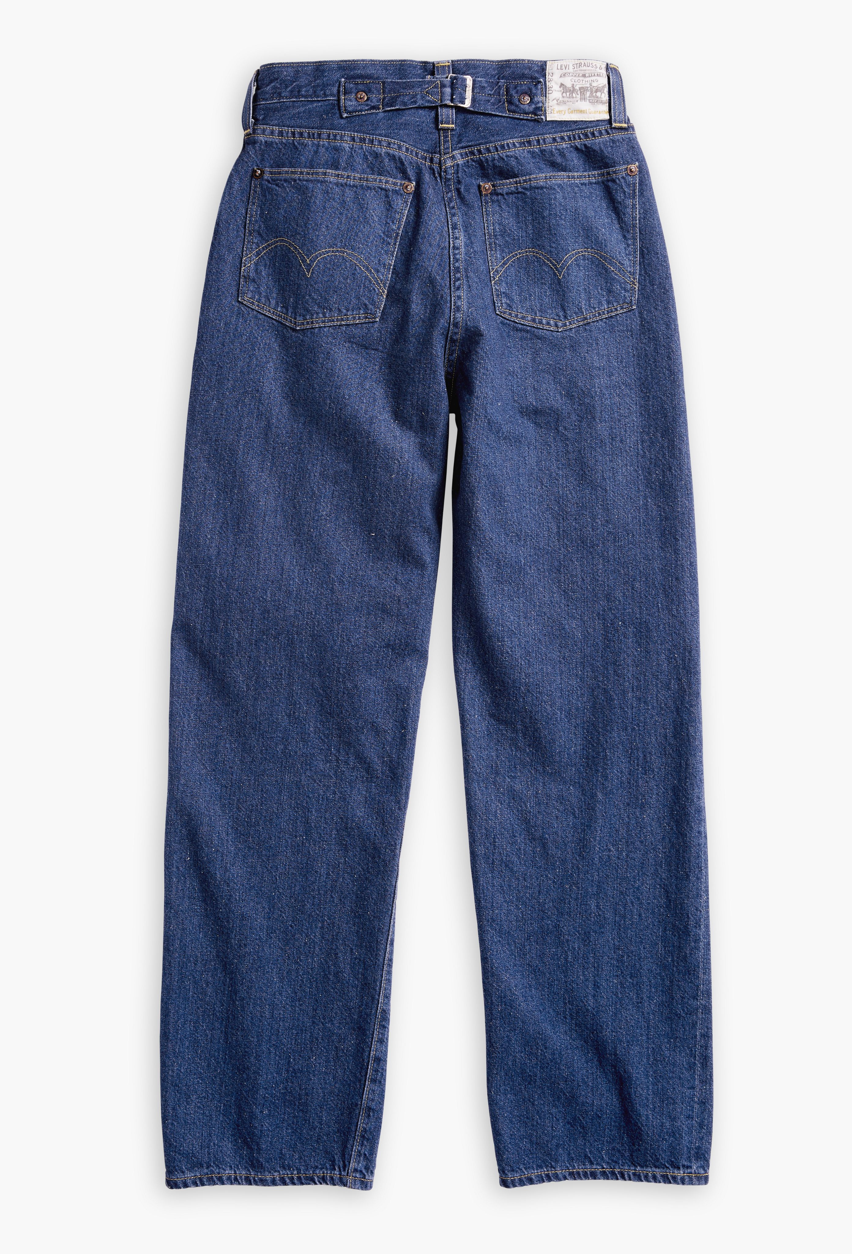 Jeans Levi's® Vintage Clothing 401™ 7