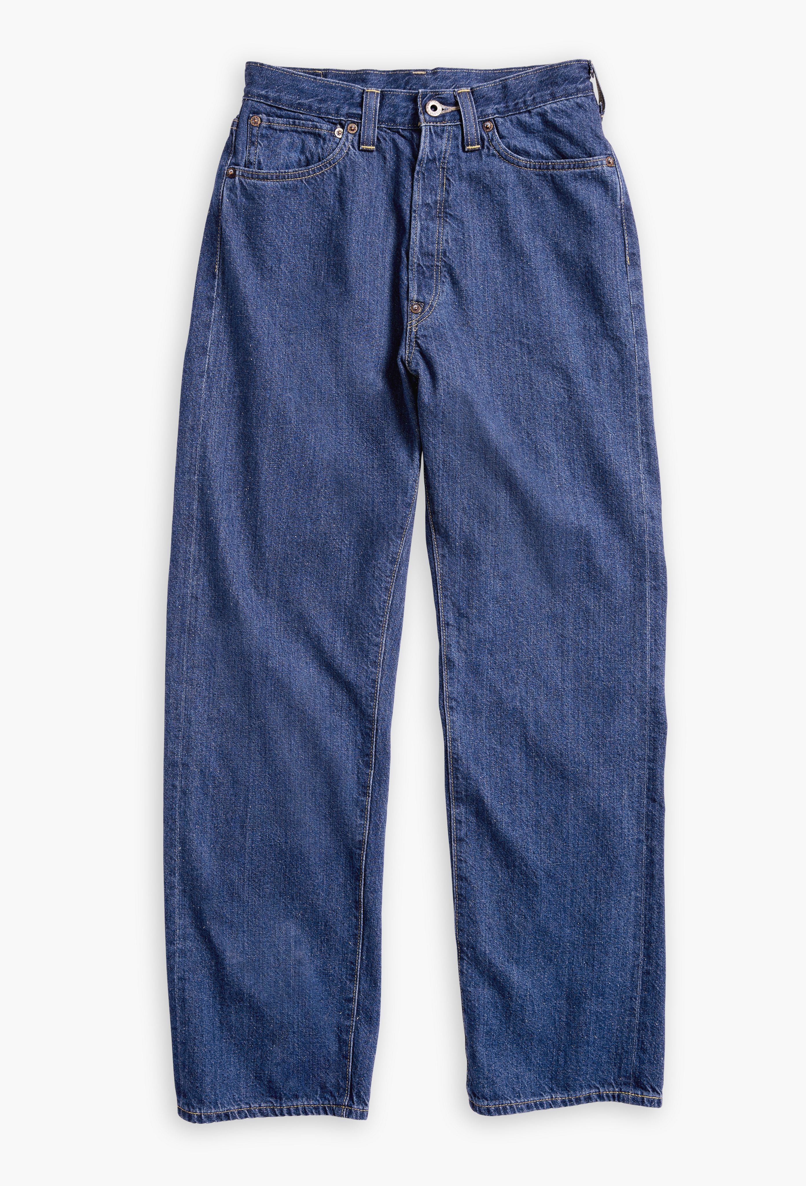 Jeans Levi's® Vintage Clothing 401™ 6