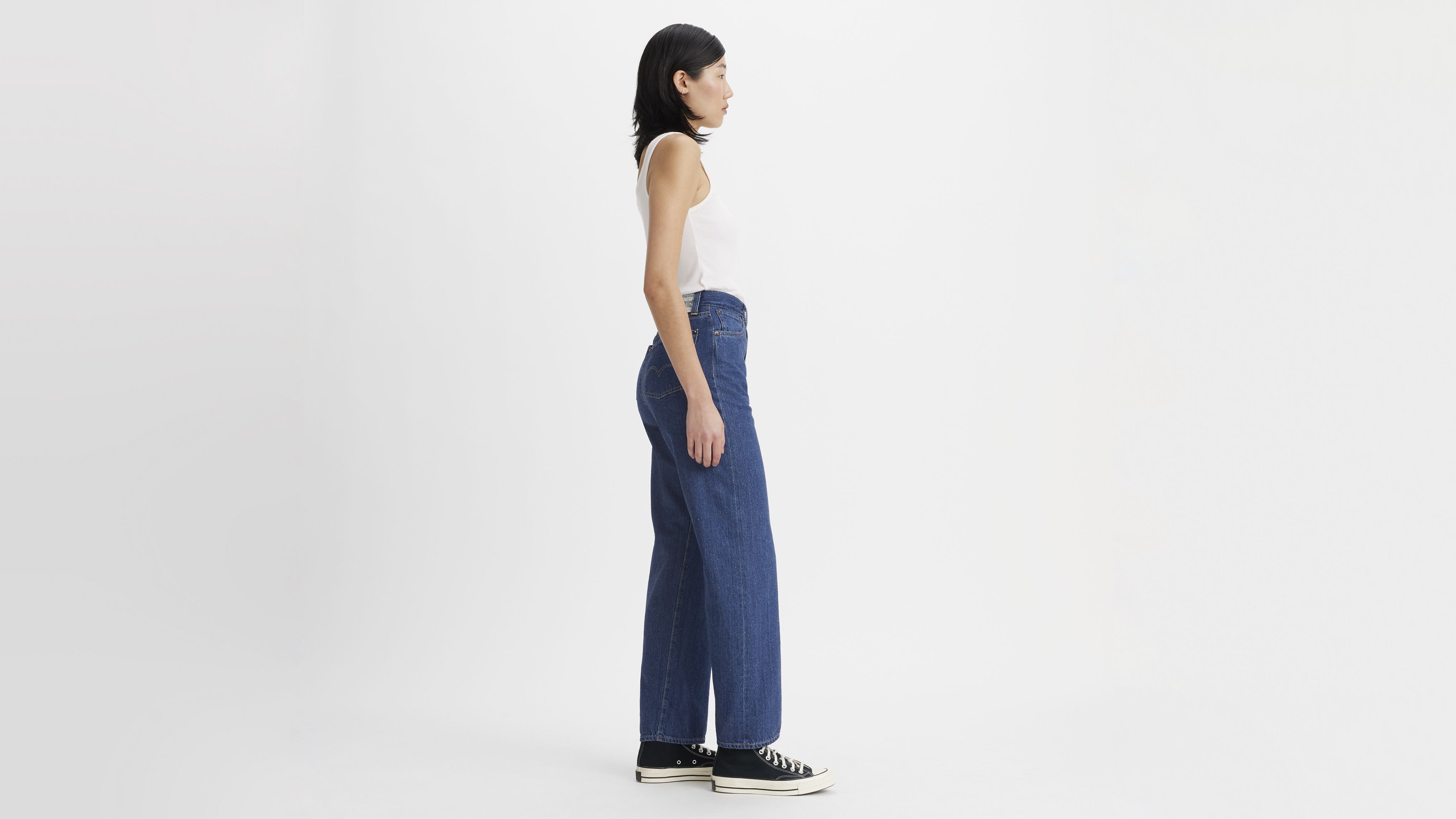 Jeans Levi's® Vintage Clothing 401™ 4