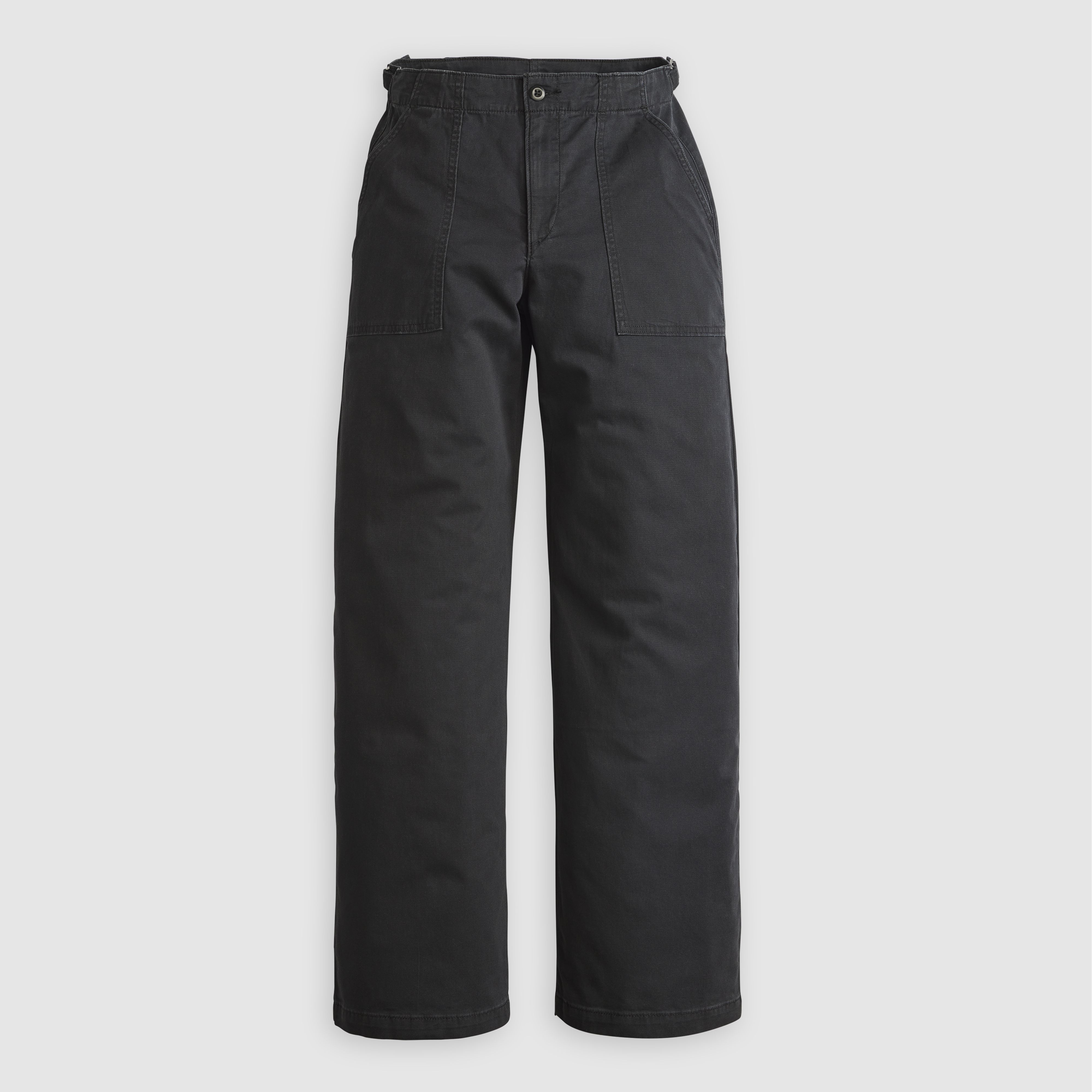 Surplus Straight Women's Pants 6