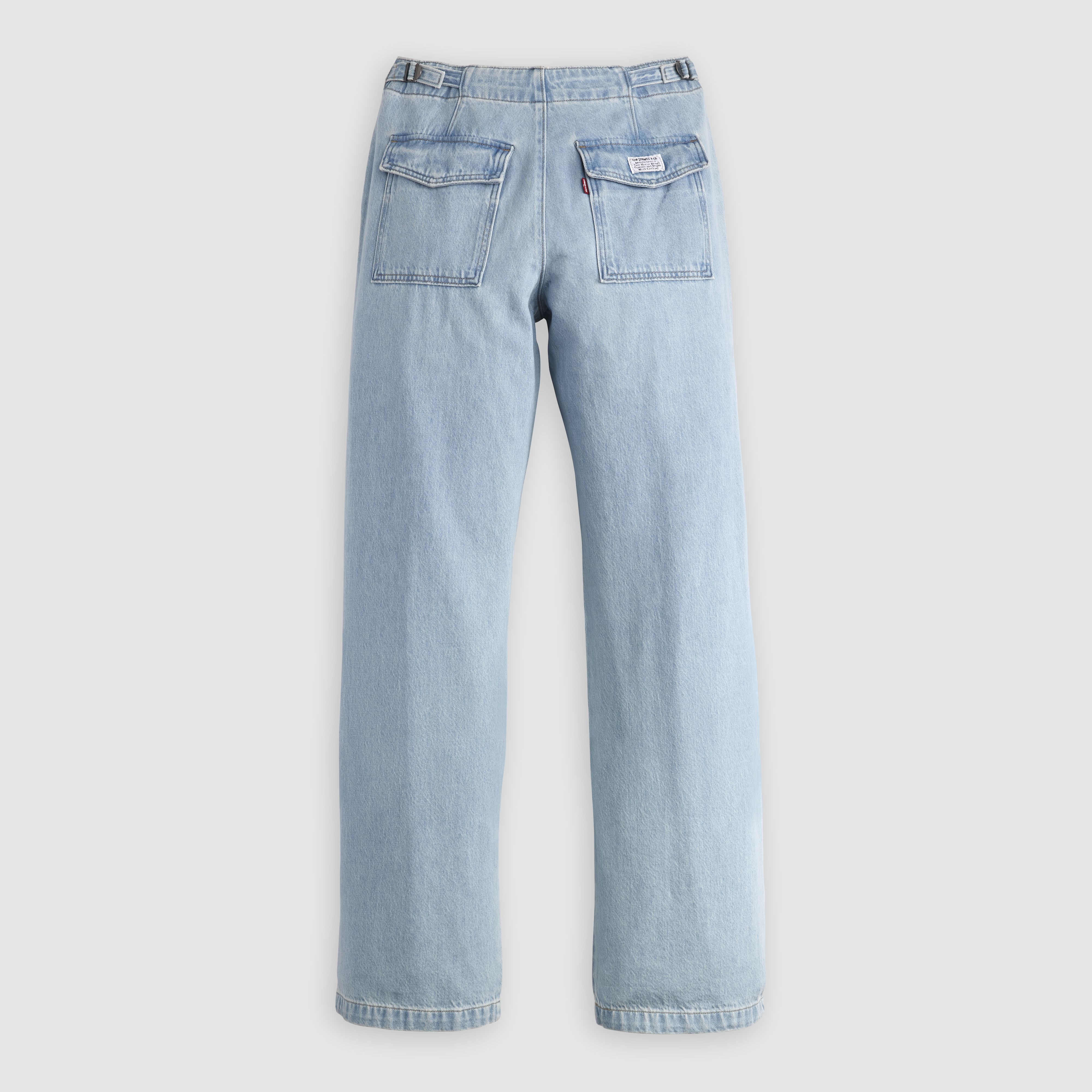 Surplus Straight Women's Jeans 8