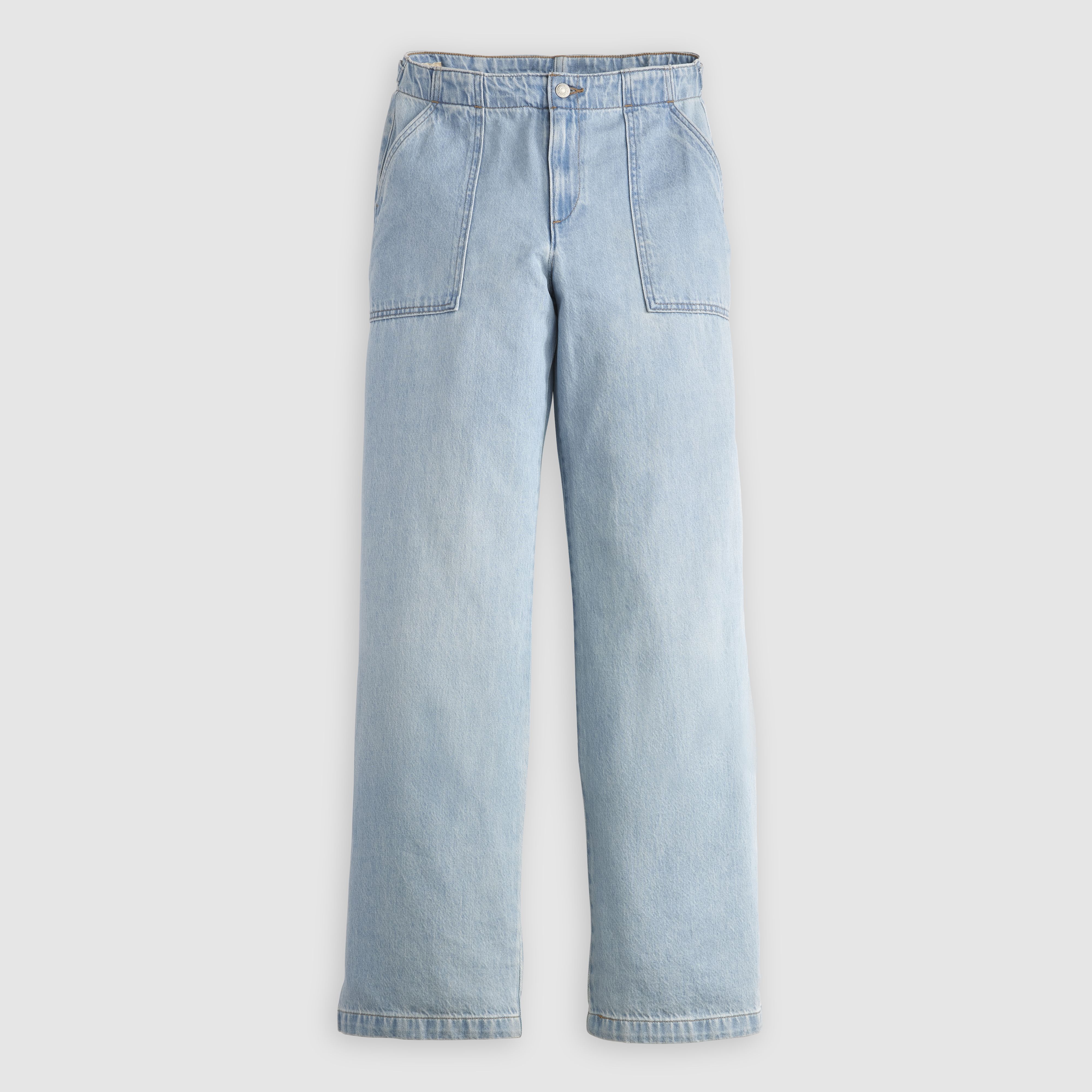 Surplus Straight Women's Jeans 7