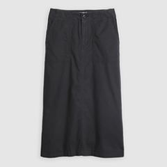 Surplus Skirt — Caviar - Black 6