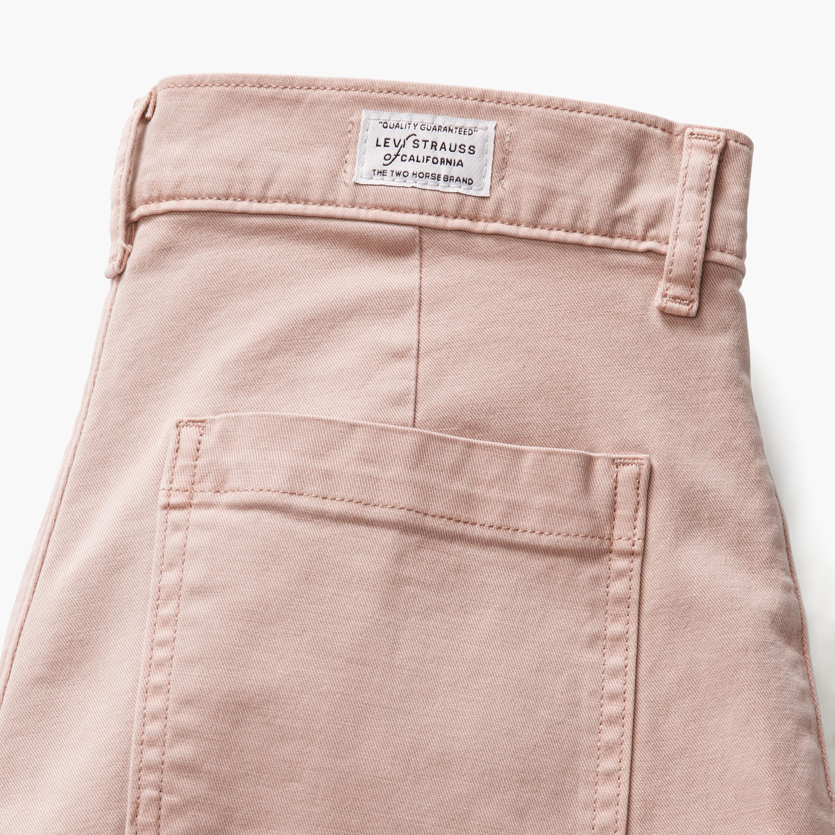Vintage Chino Trousers 7