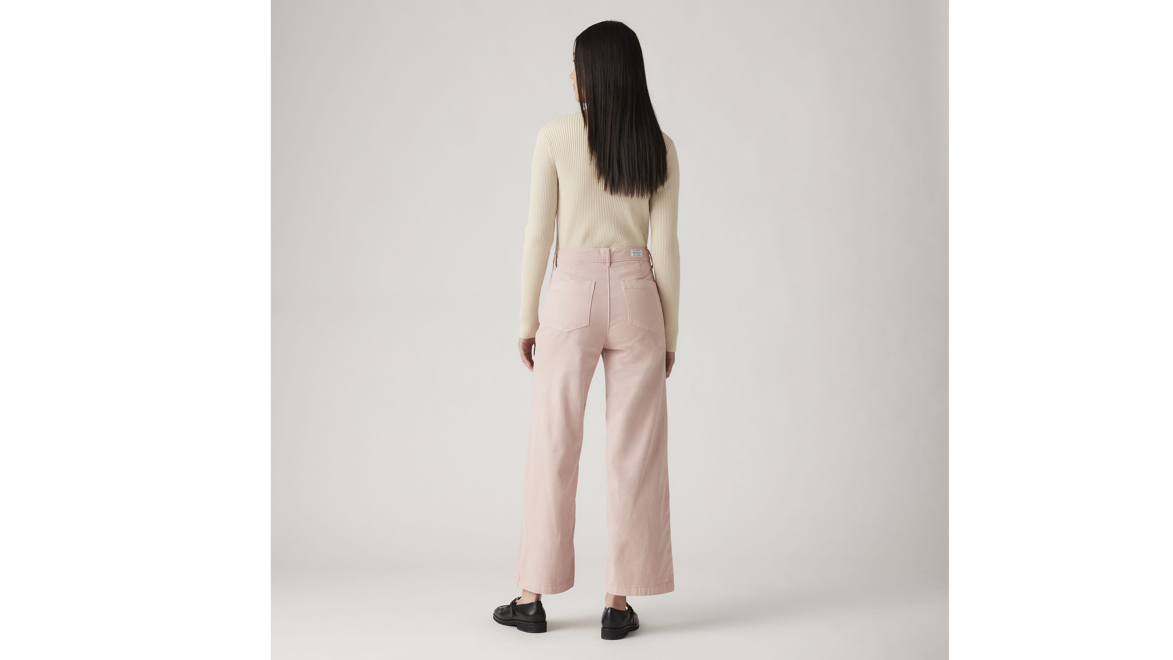 Vintage Chino Trousers 3