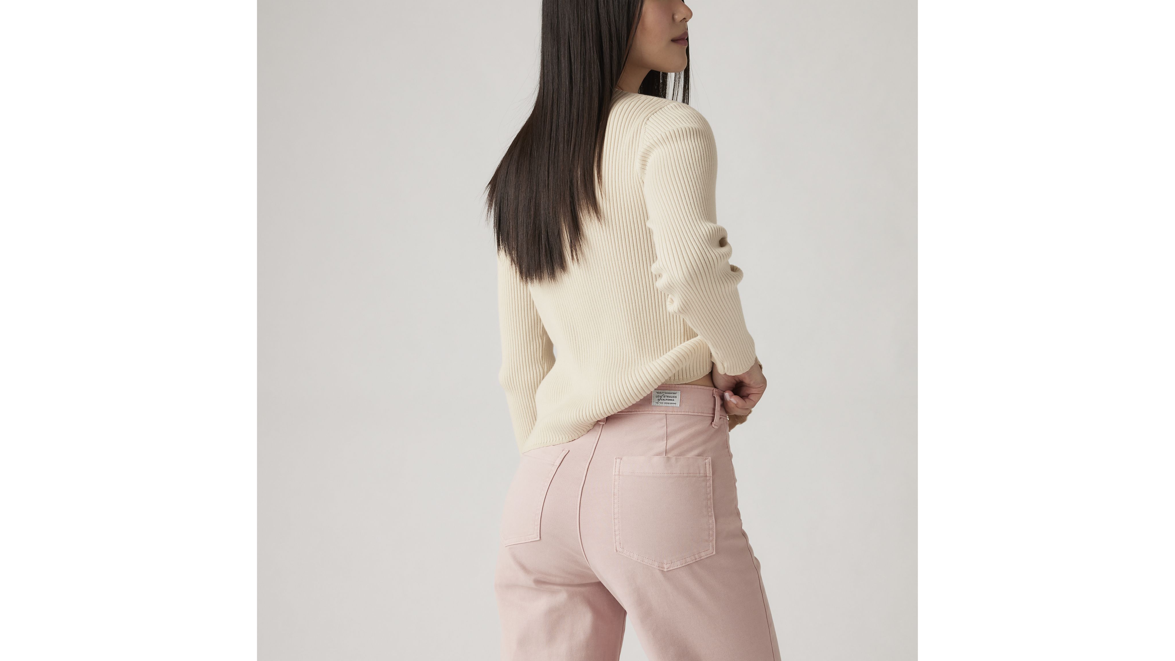 Vintage Chino Trousers 2