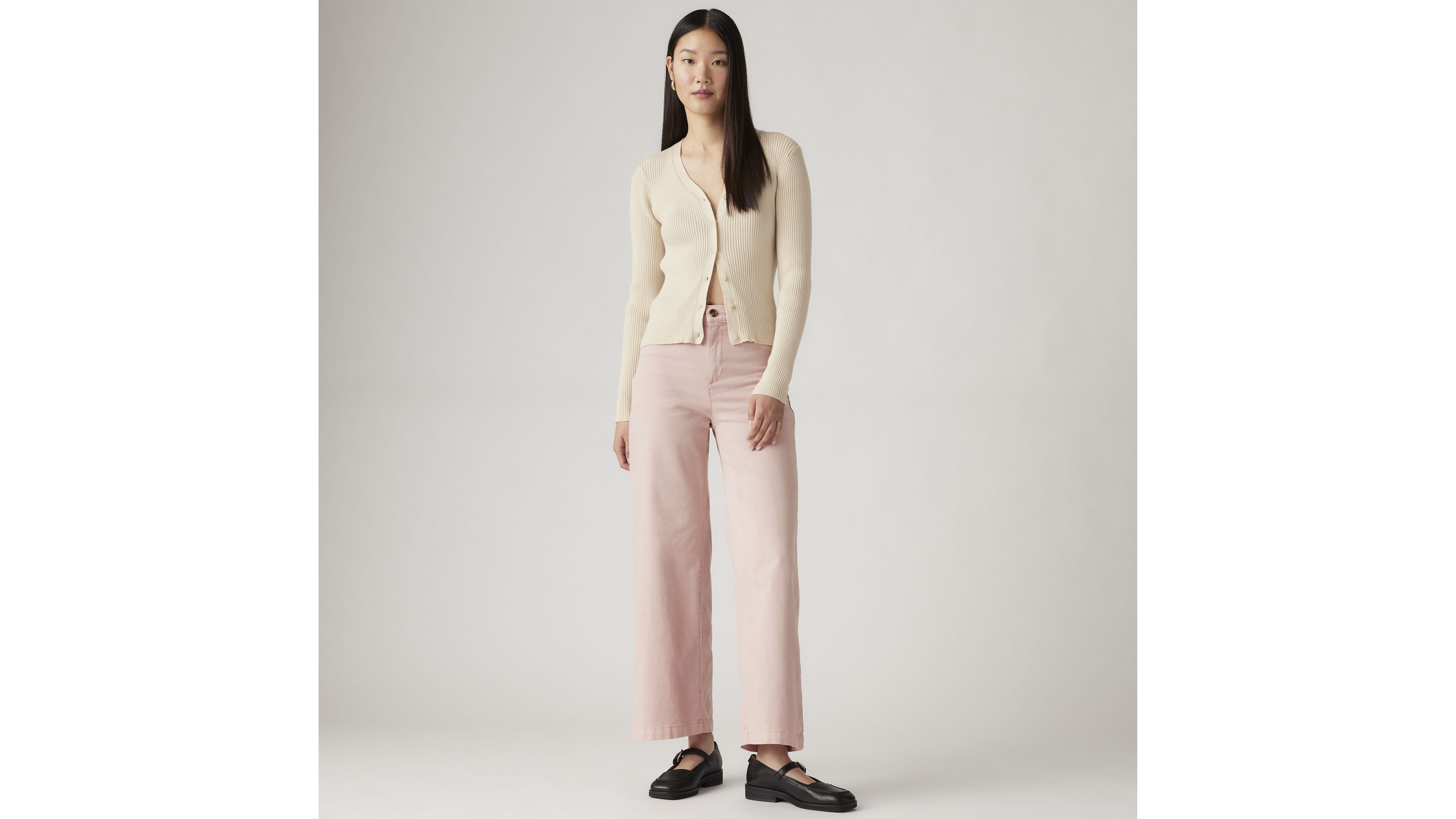 Vintage Chino Trousers 1