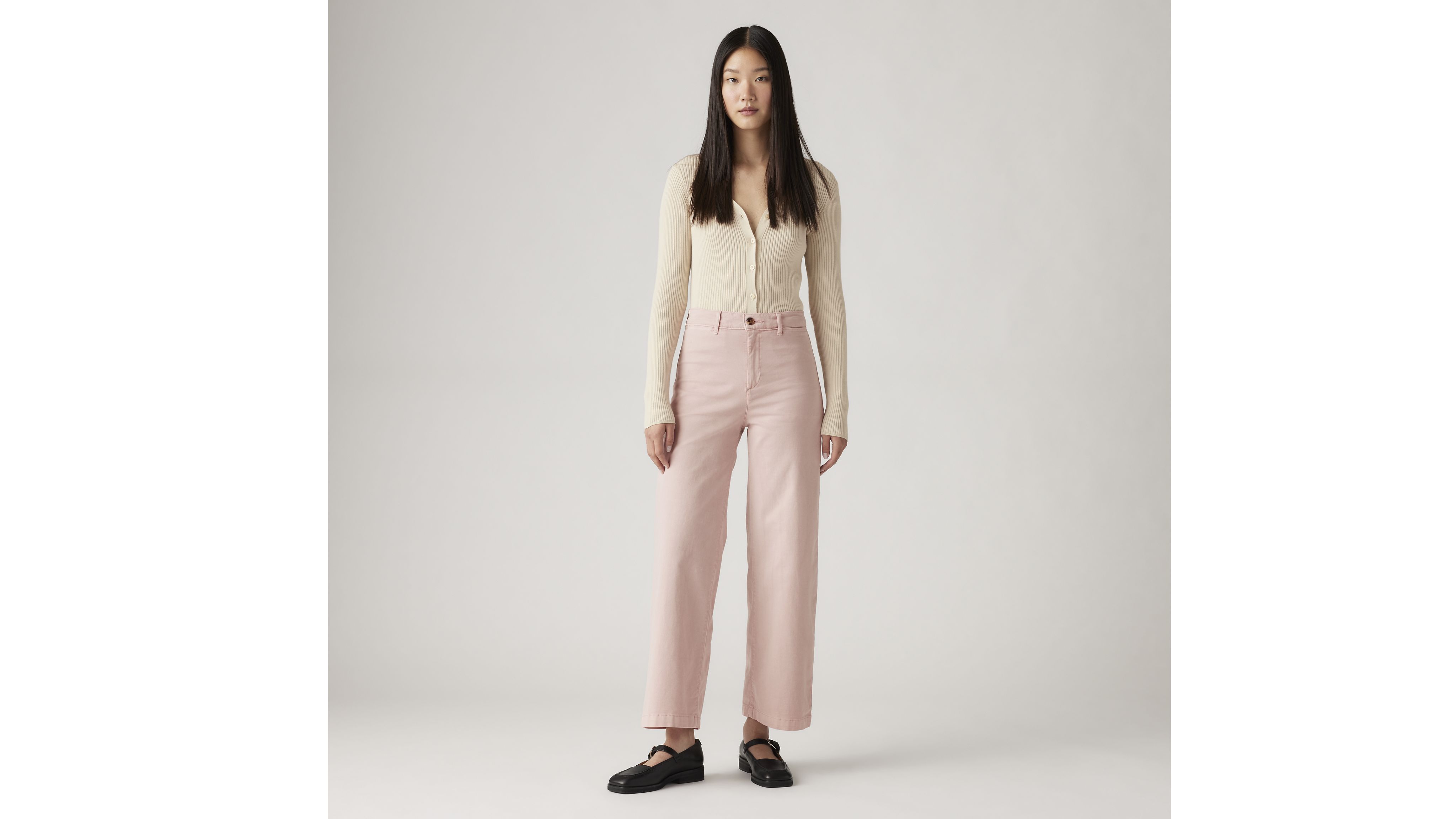 Vintage Chino Trousers 5