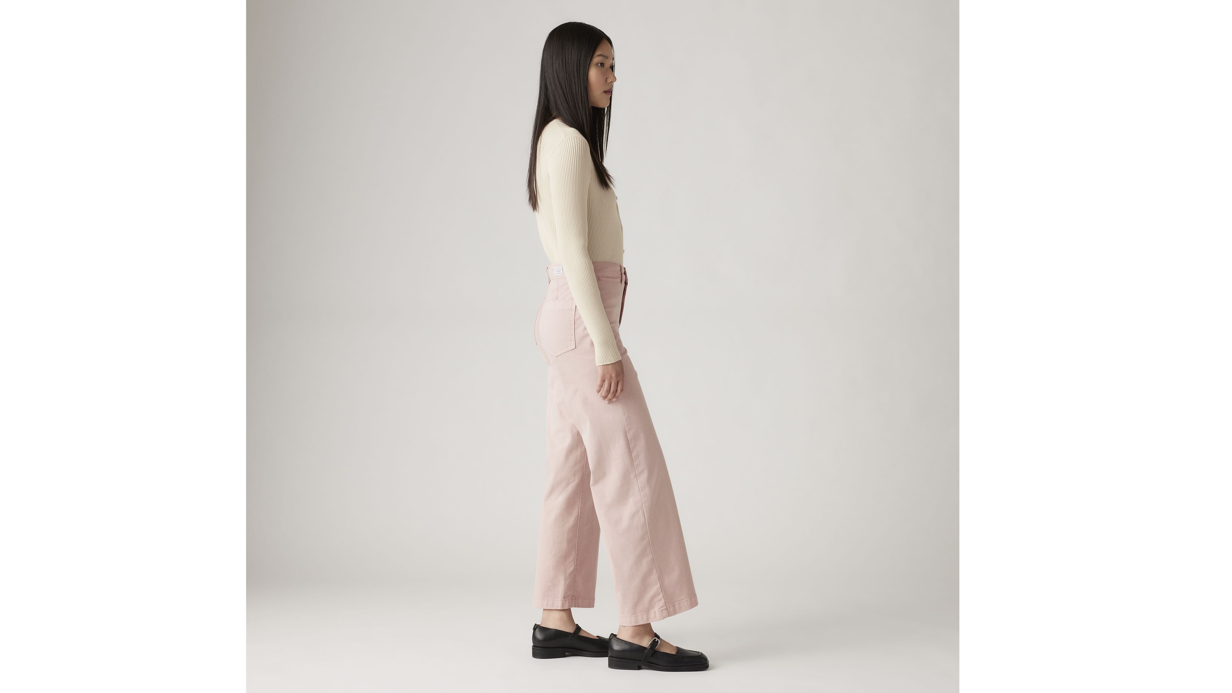 Vintage Chino Trousers 4