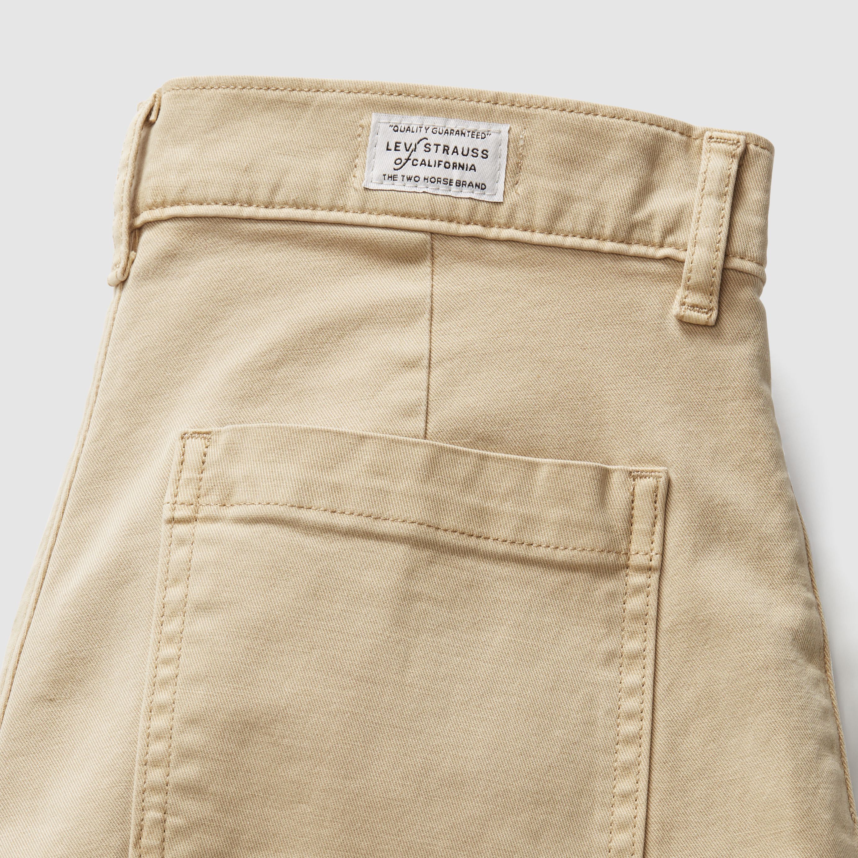 Vintage Chino Trousers 7