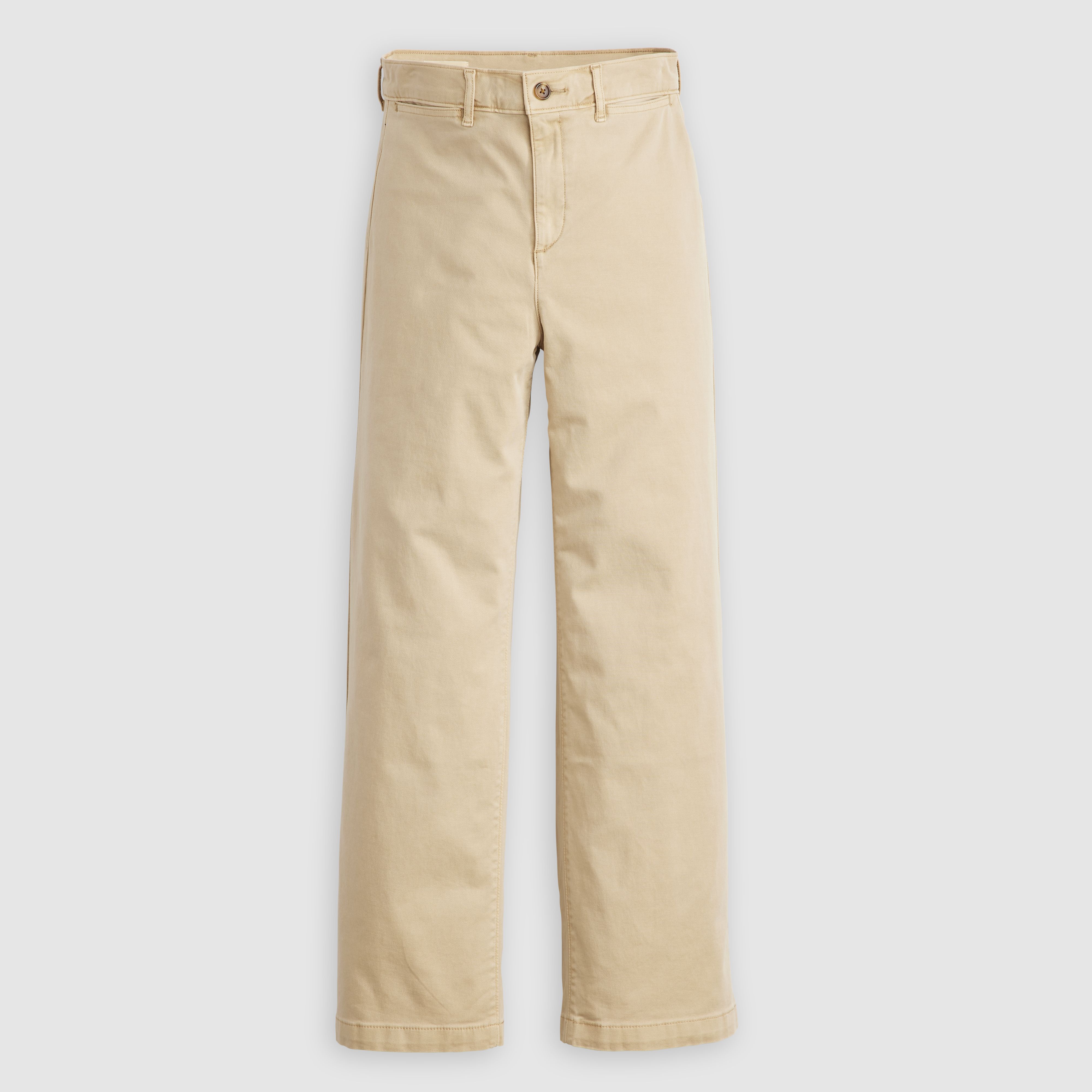 Vintage Chino Trousers 6