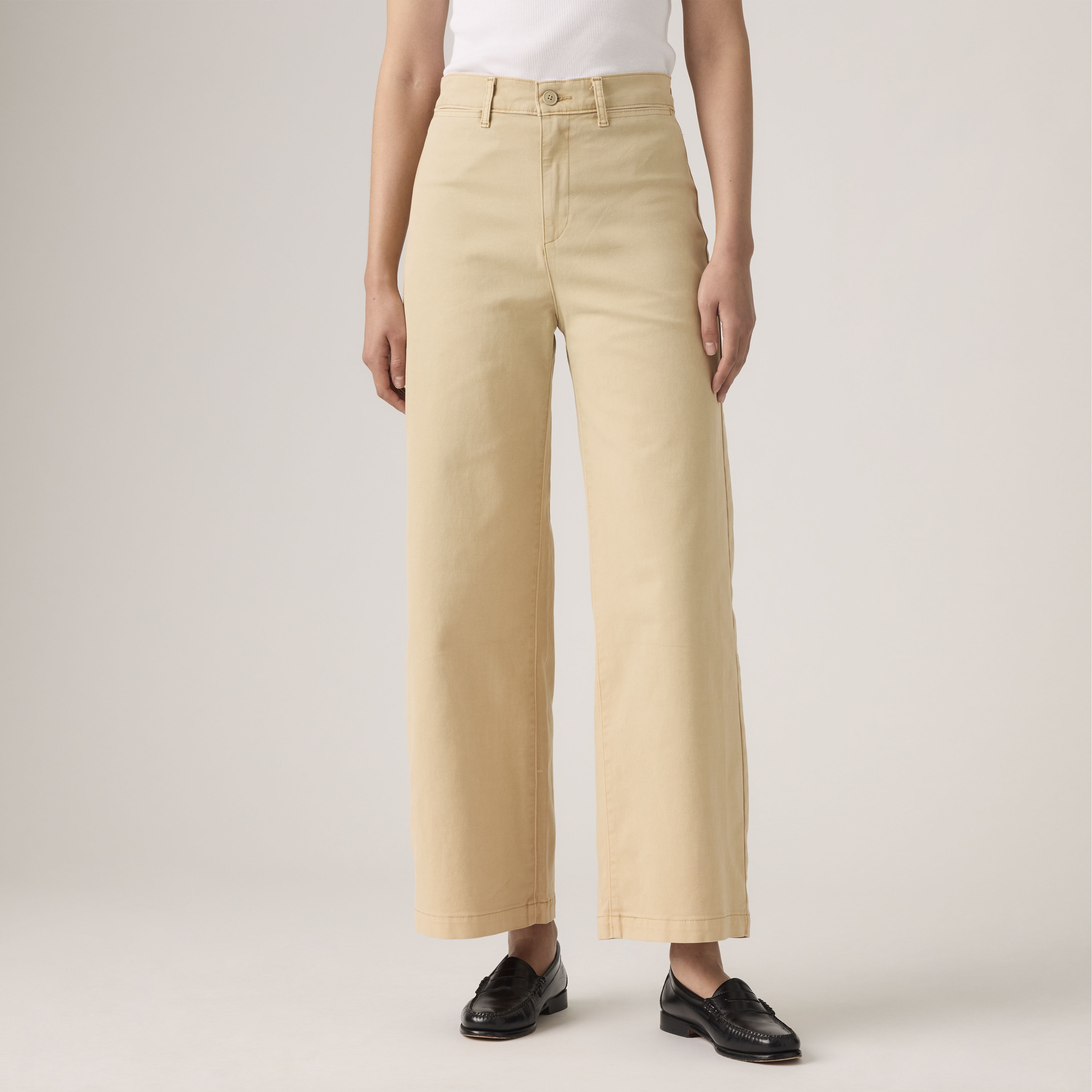 Chinobukser i retrolook 2