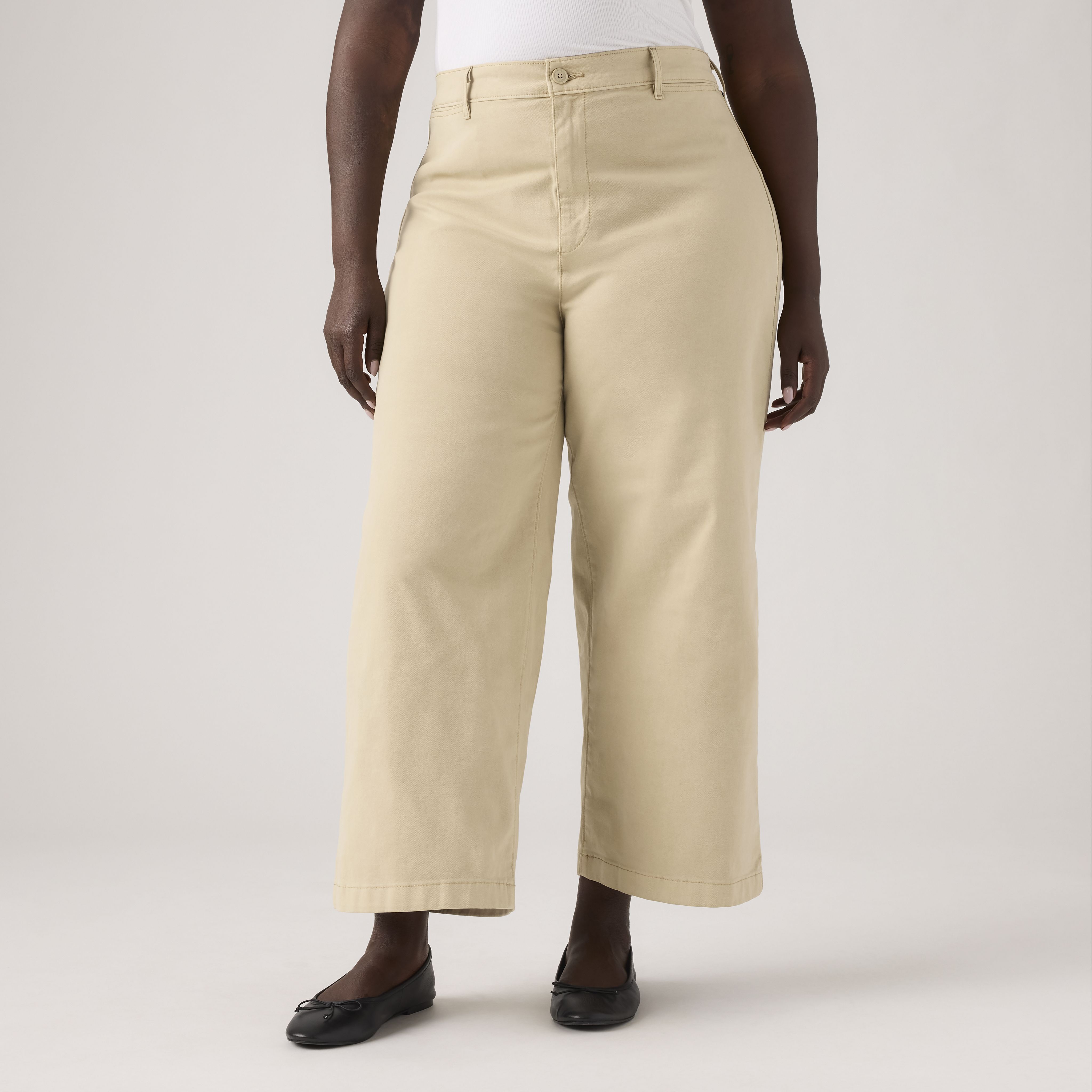 Vintage Chino Trousers 10