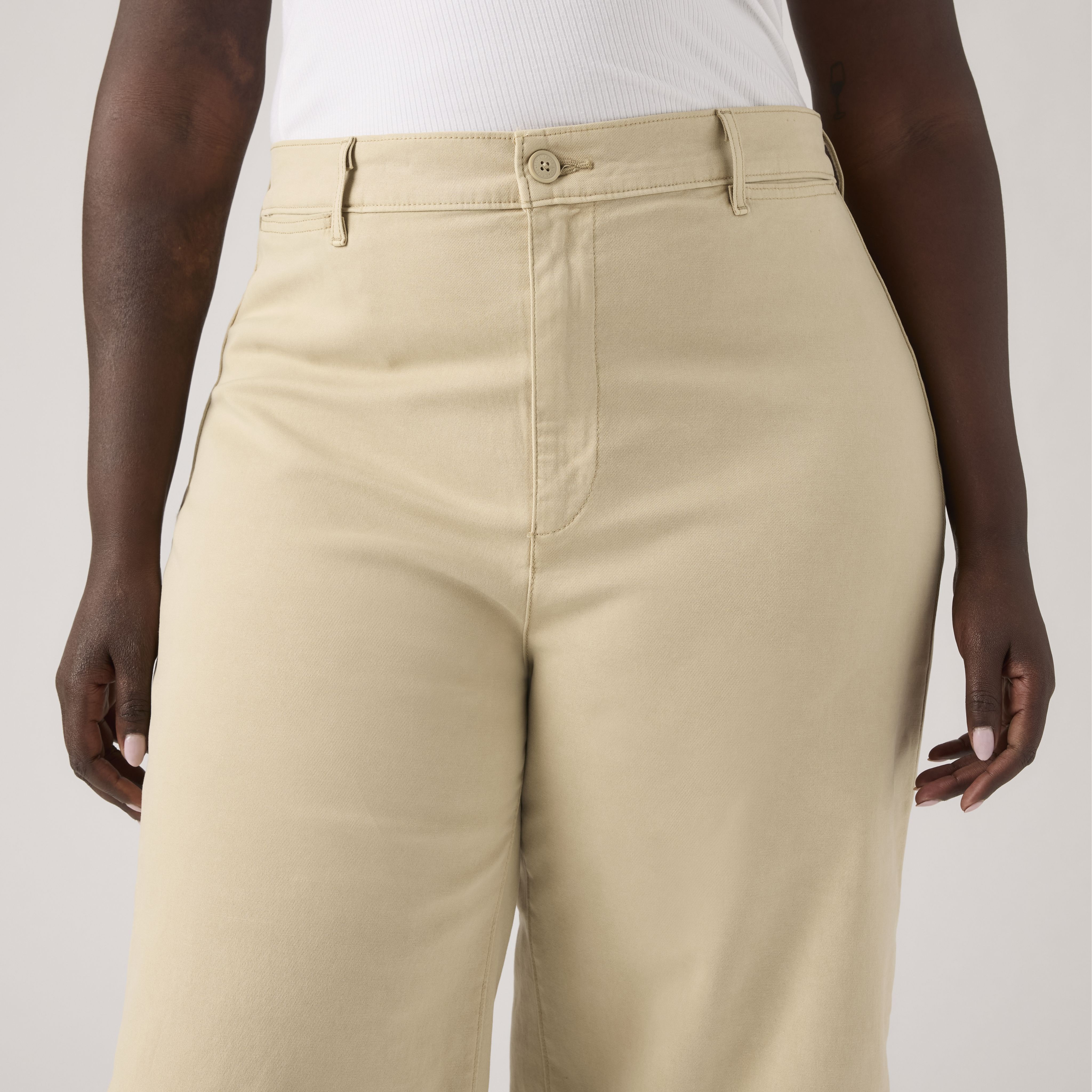 Vintage Chino Trousers 12