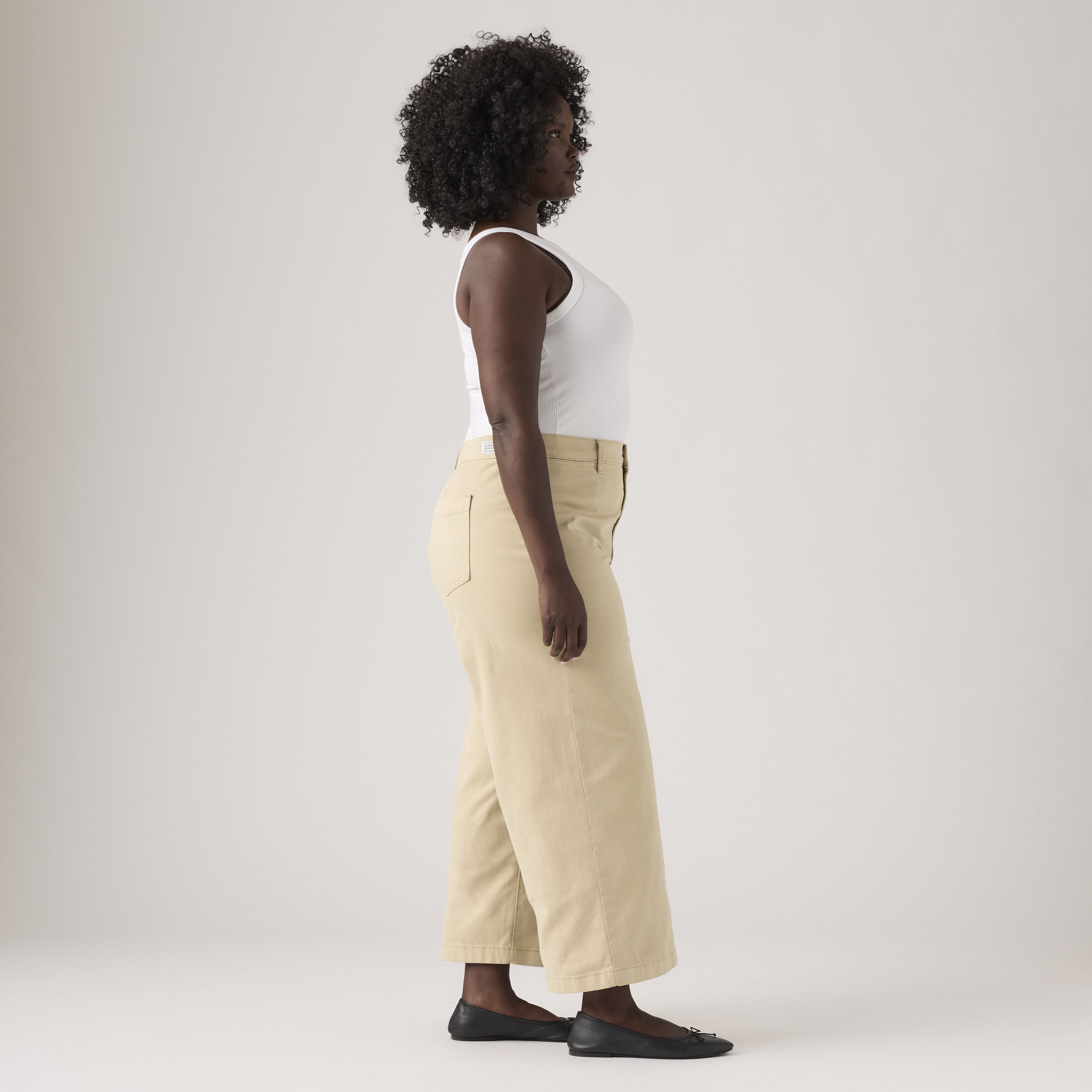 Vintage Chino Trousers 11