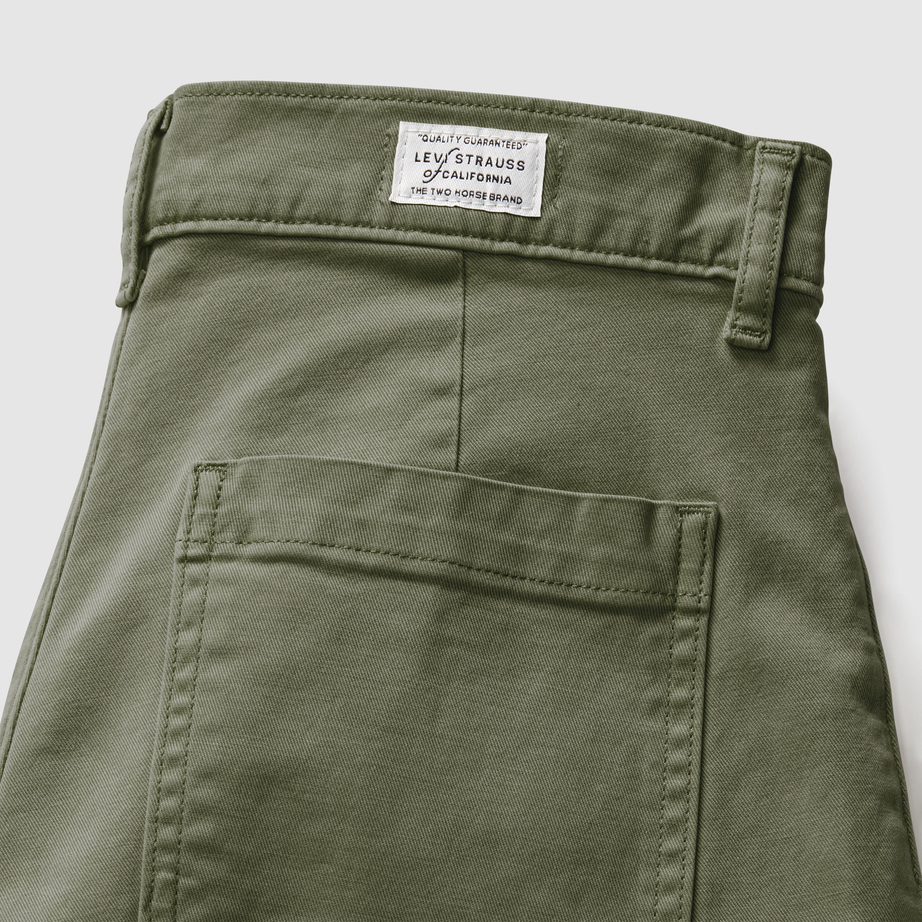 Vintage Chino Trousers 7