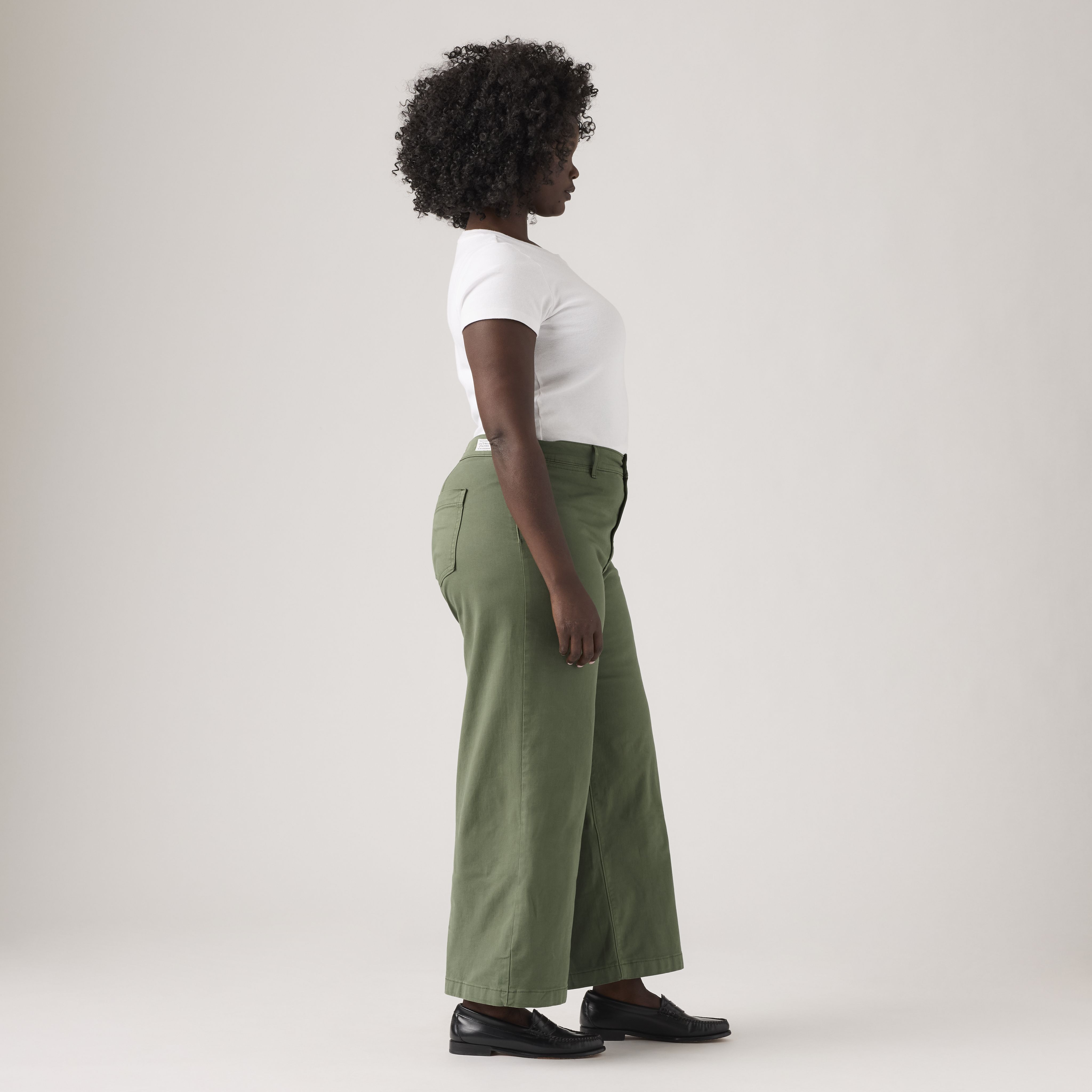 Vintage Chino Trousers 10