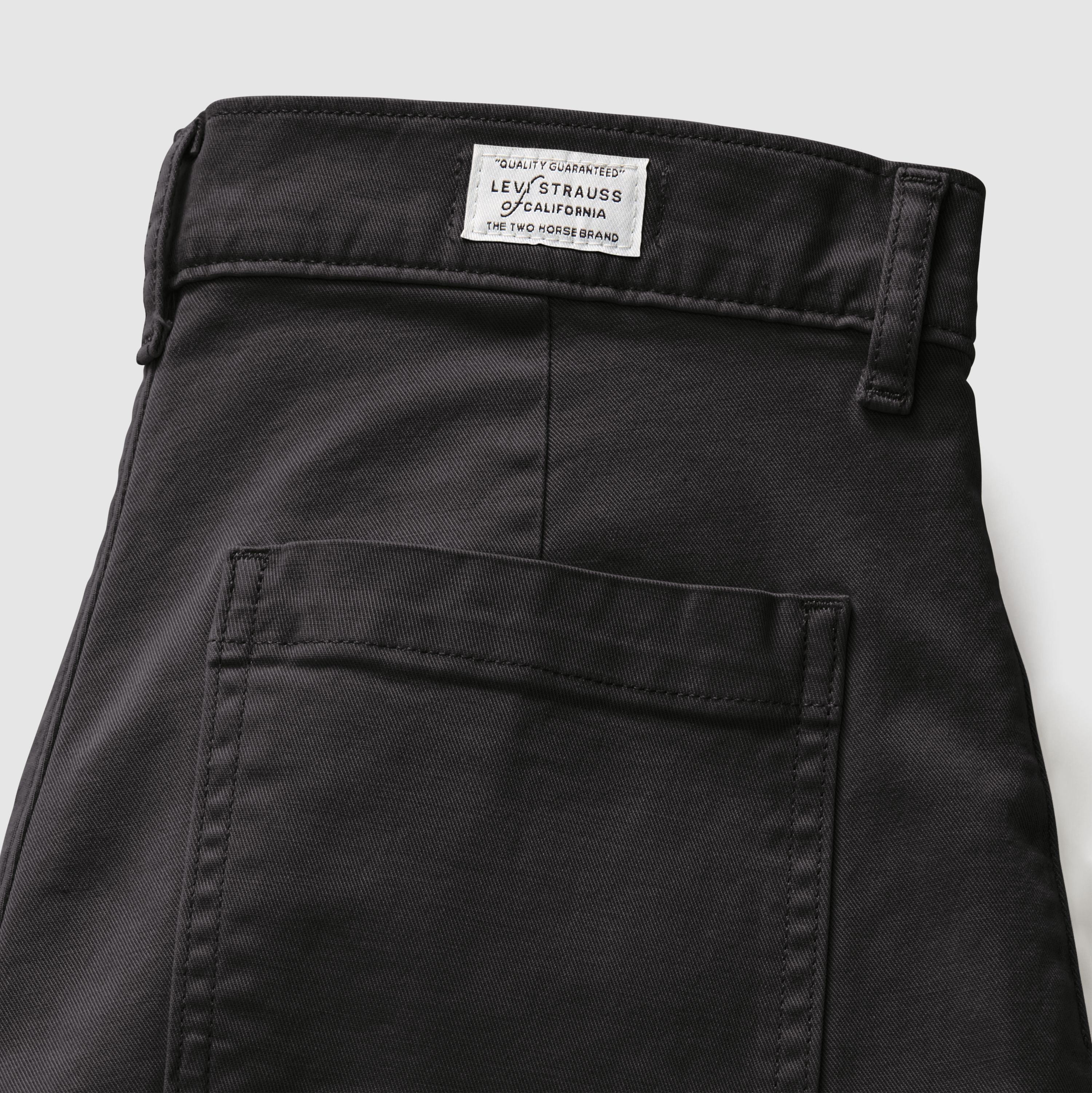 Vintage Chino Women's Pants 7