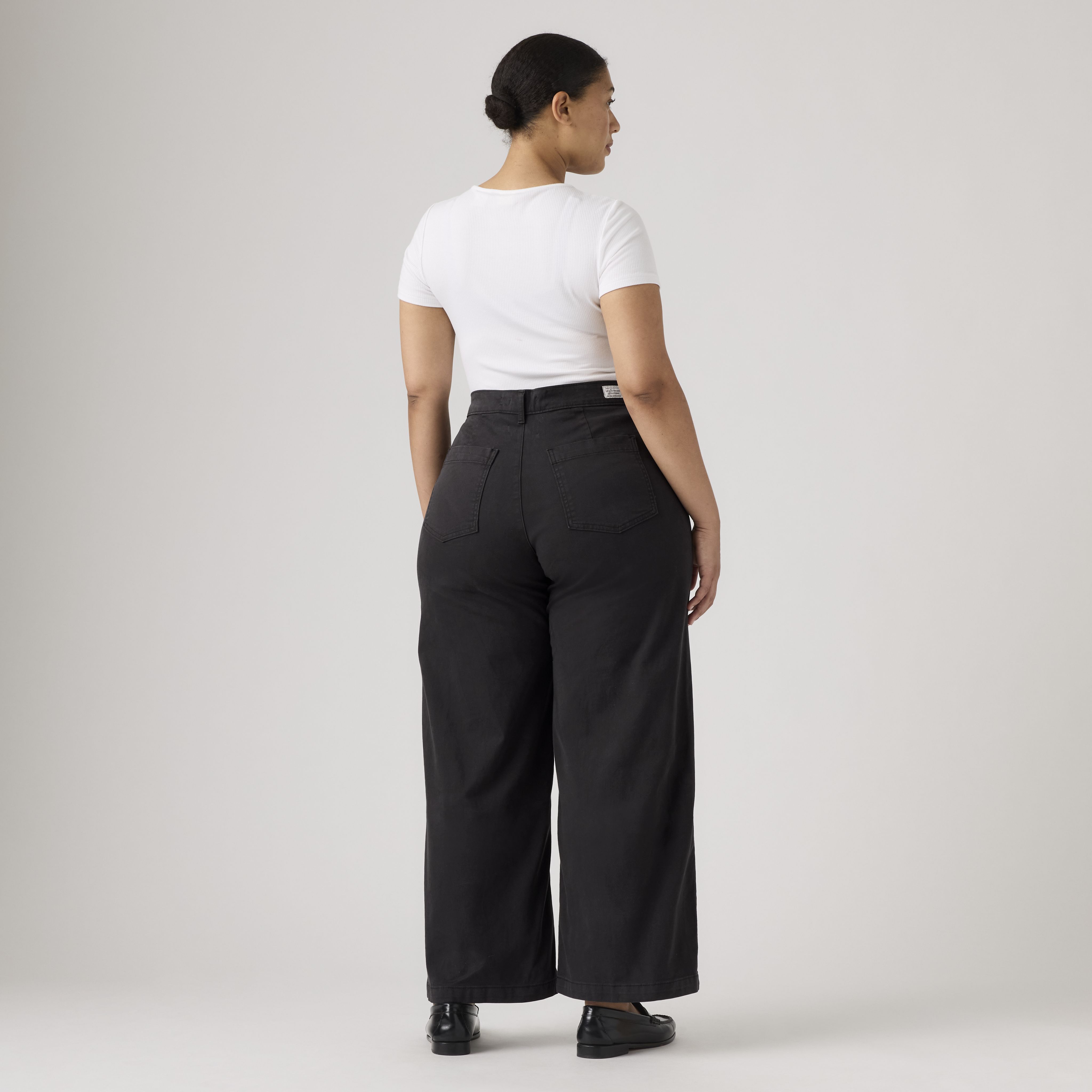 Vintage Chino Women's Pants 12