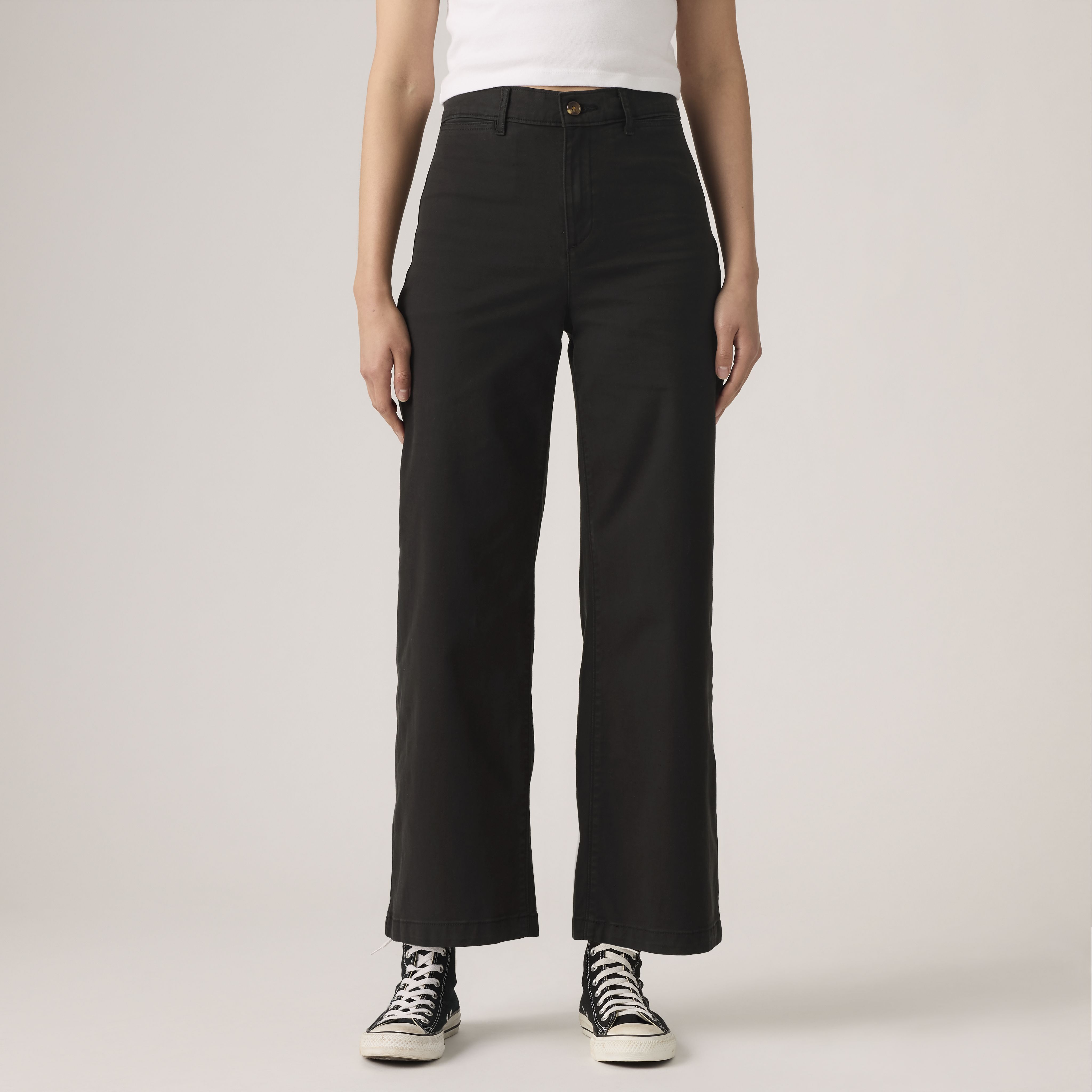 Vintage Chino Women's Pants 2