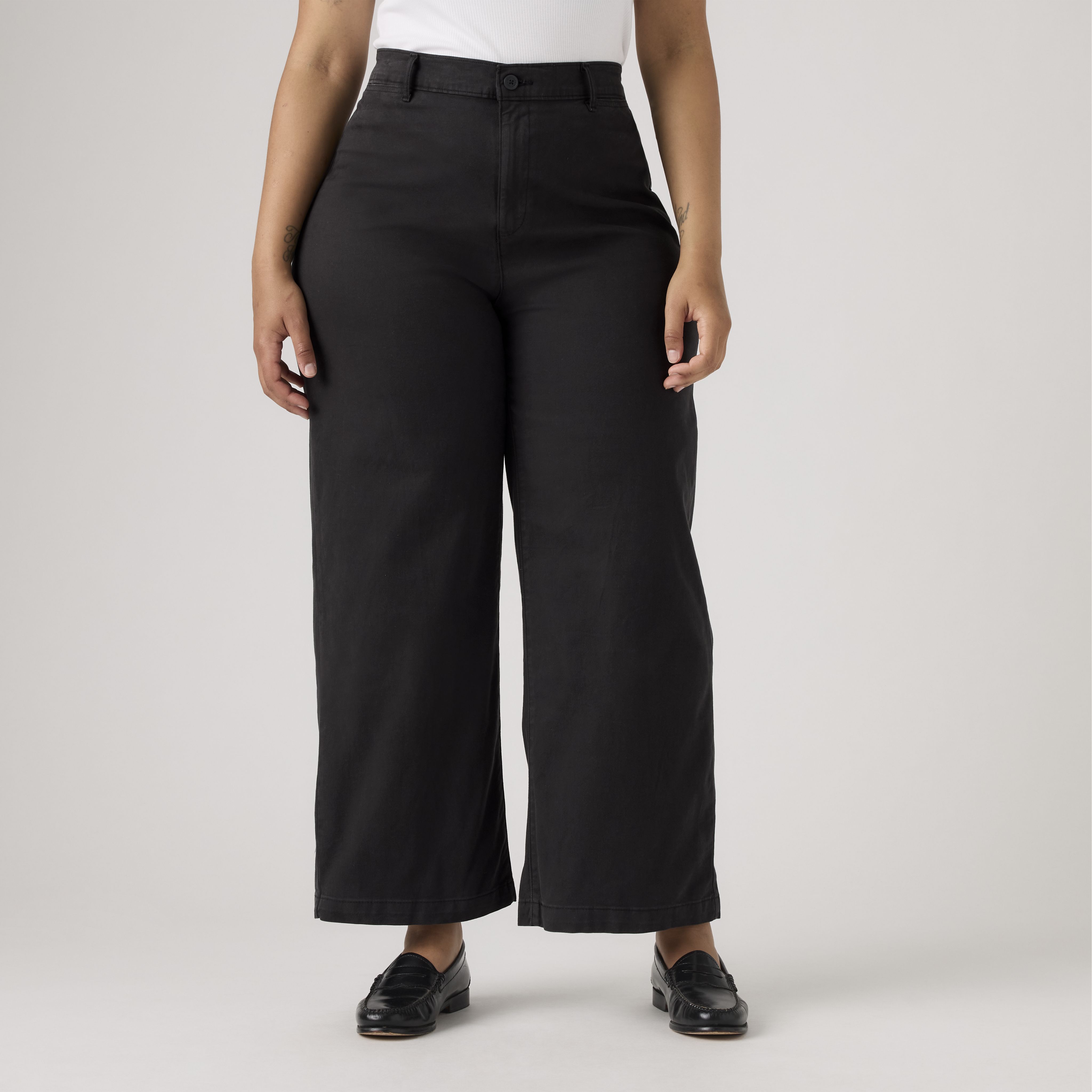 Vintage Chino Women's Pants 9