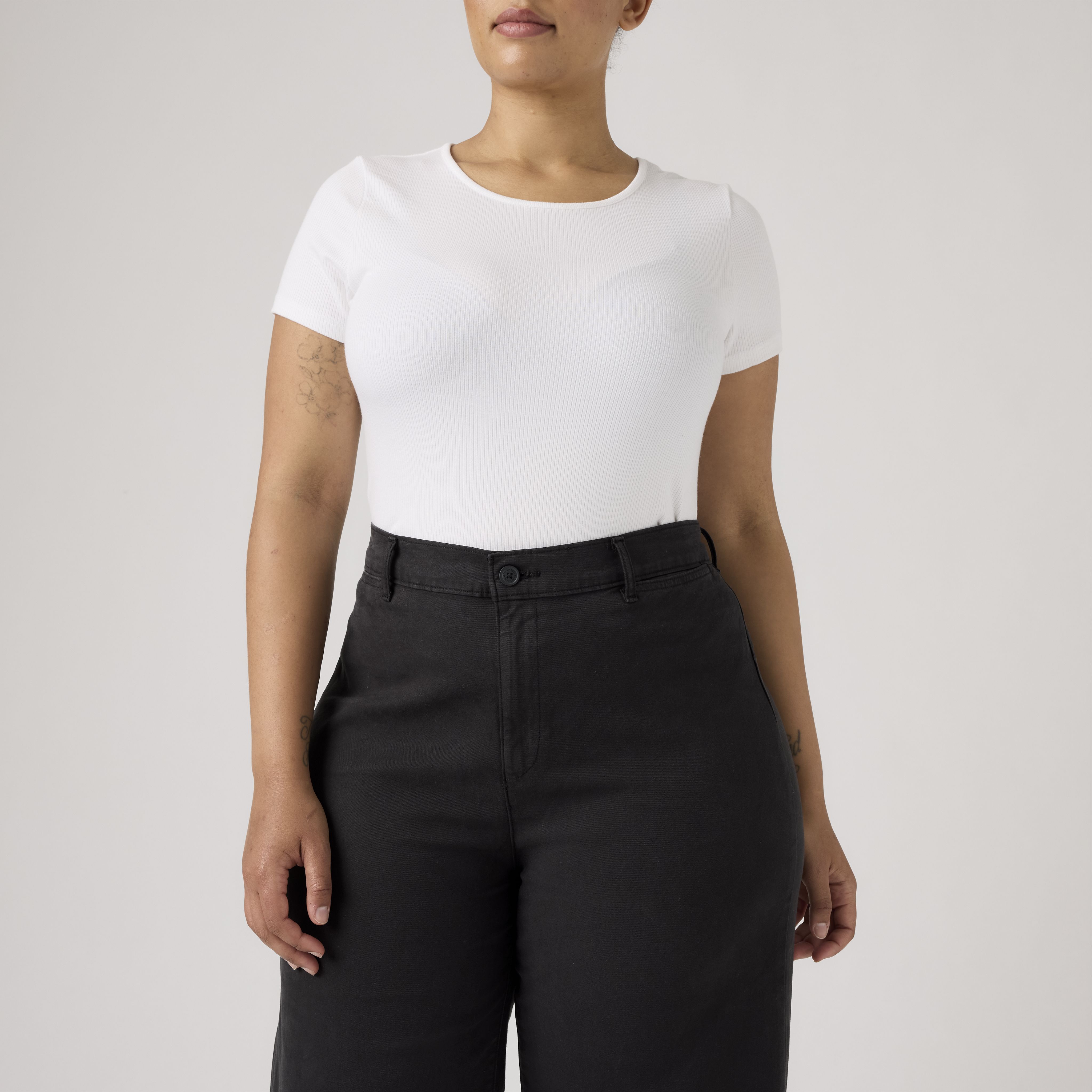 Vintage Chino Women's Pants 11