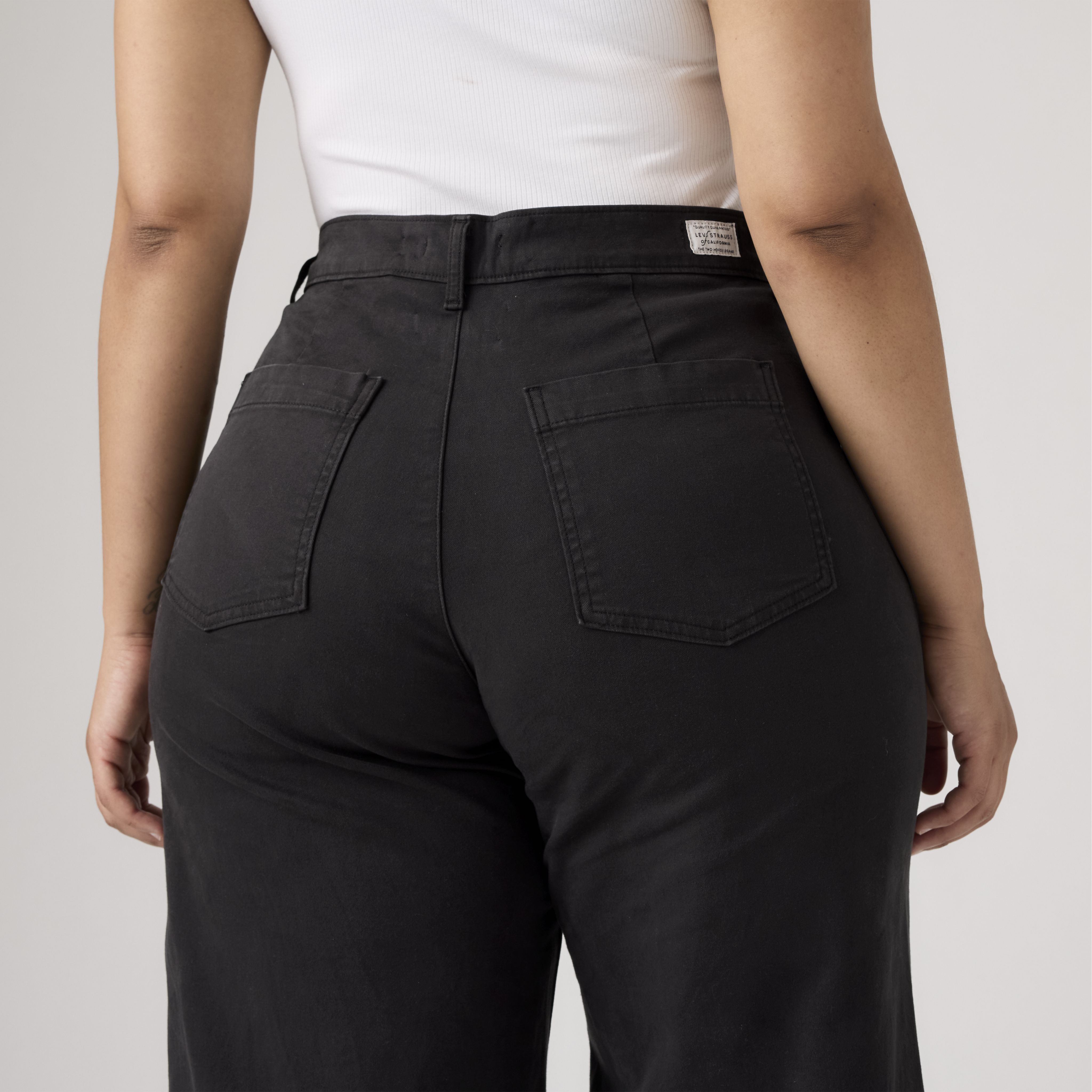 Vintage Chino Women's Pants 13