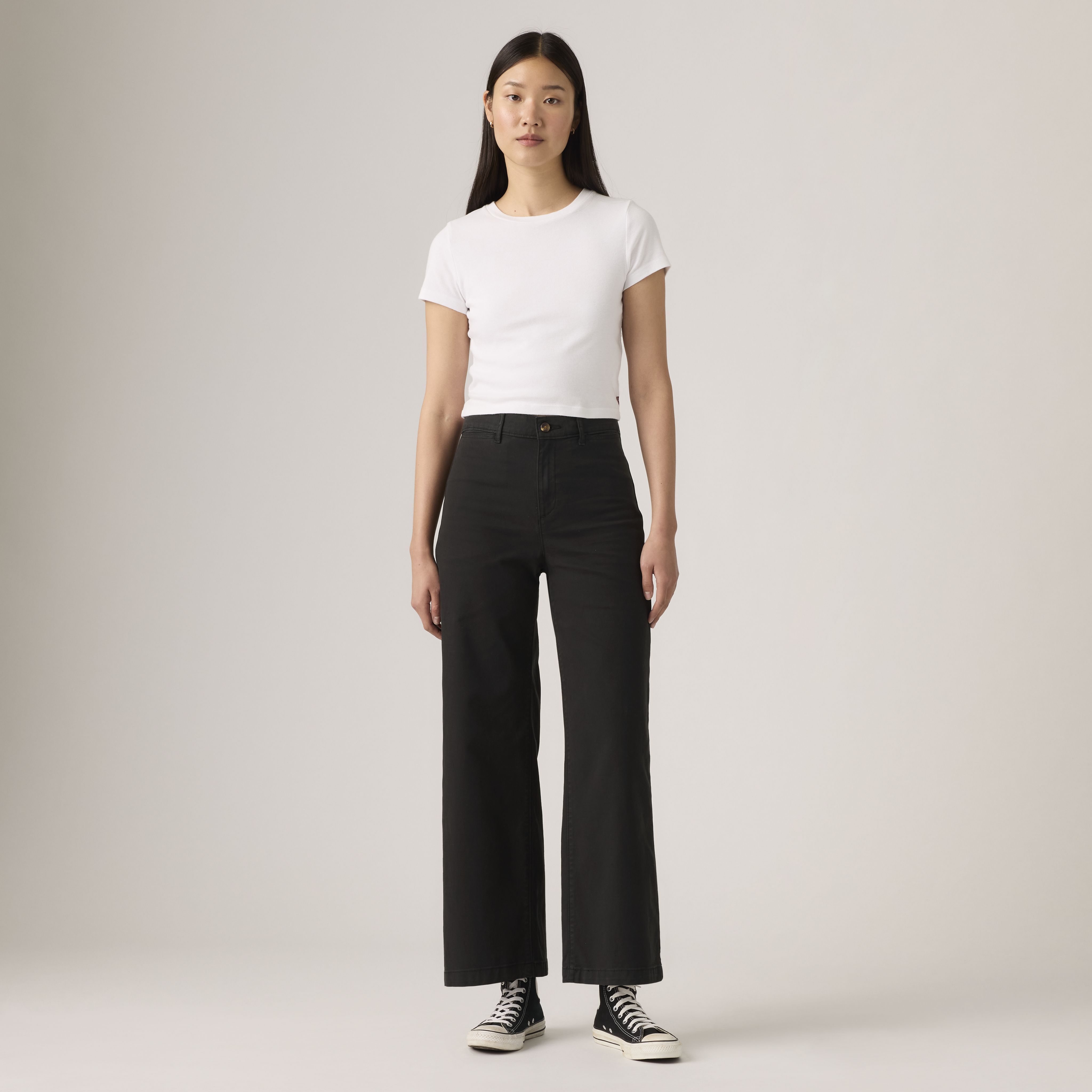 Vintage Chino Women's Pants 14