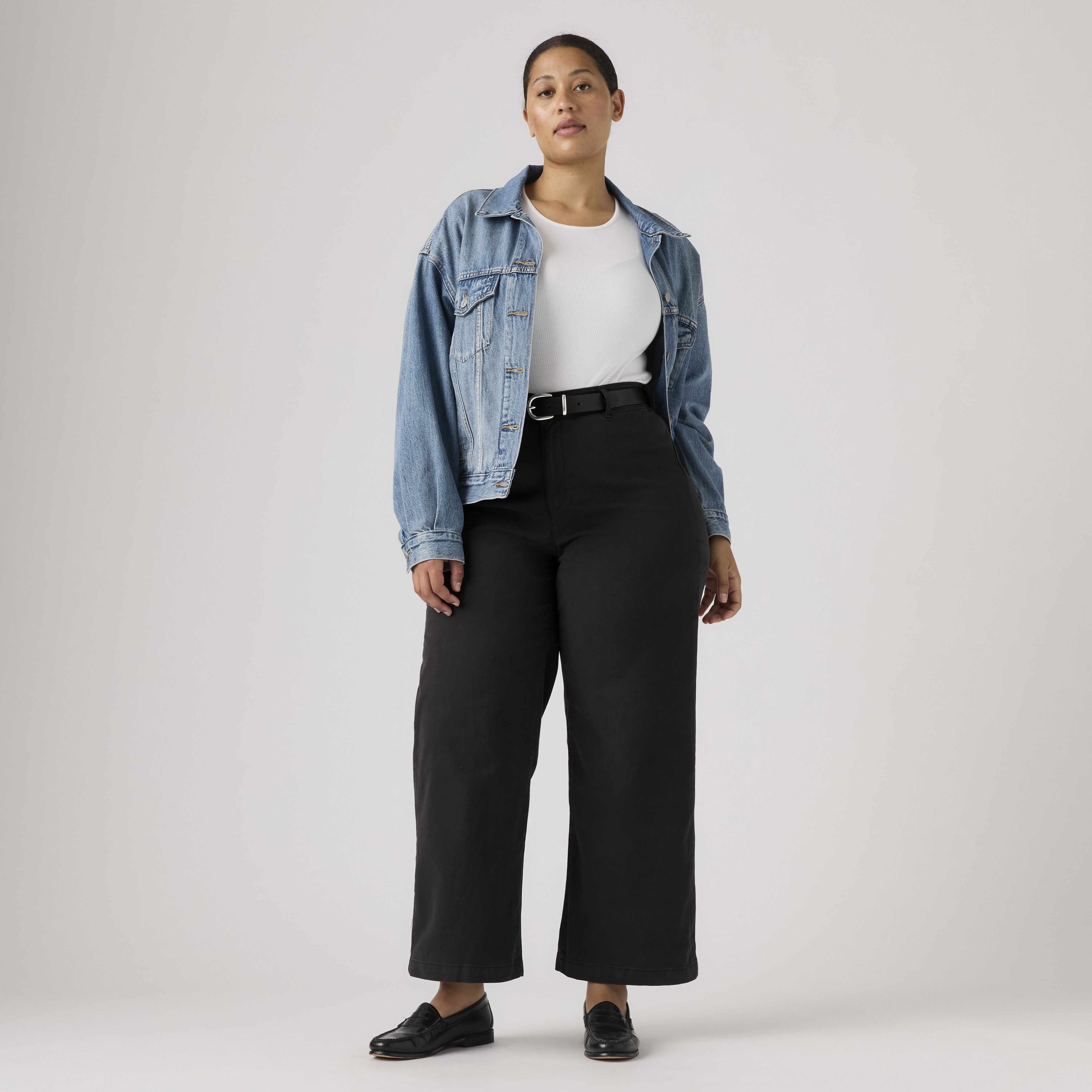 Vintage Chino Women's Pants 8