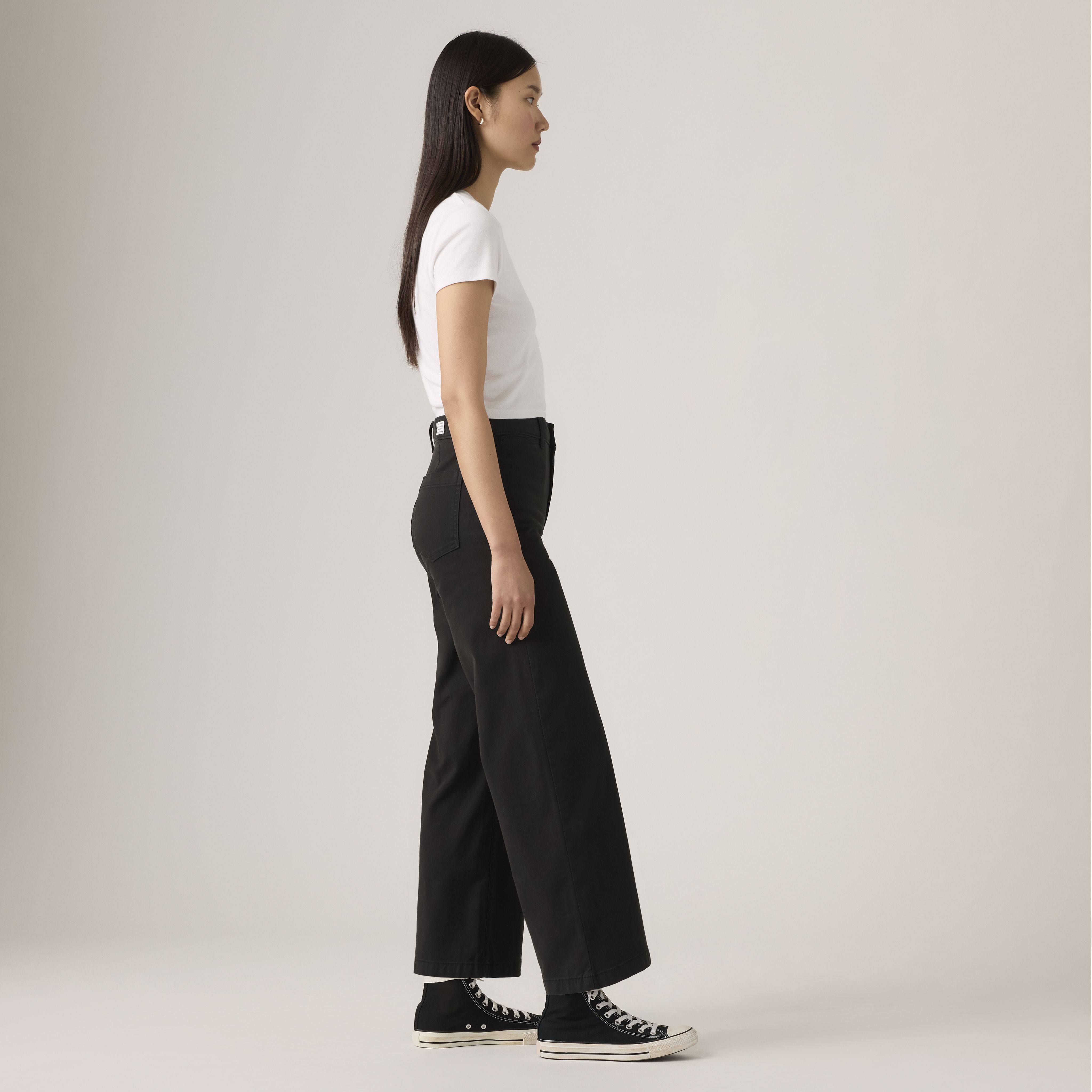 Vintage Chino Women's Pants 4