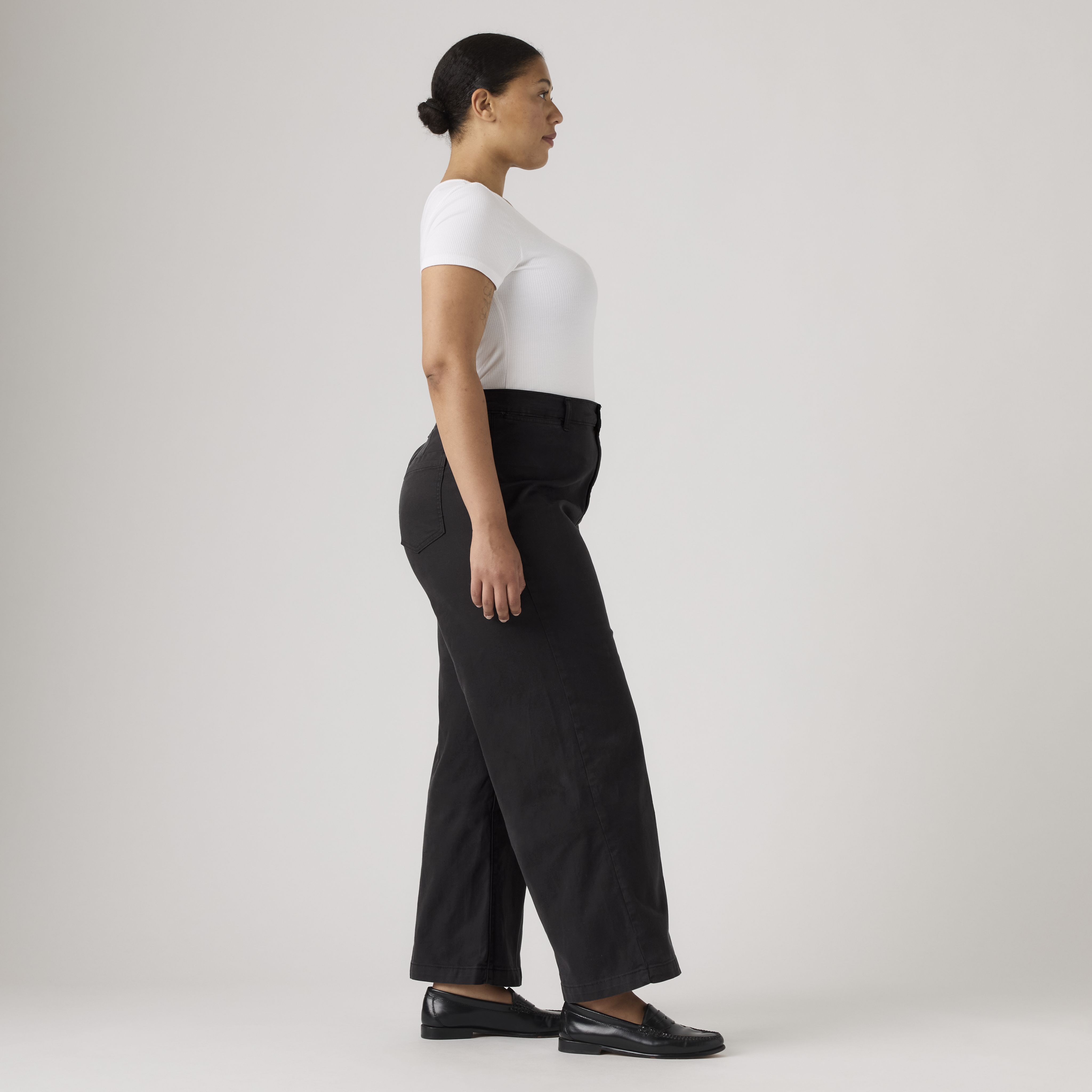 Vintage Chino Women's Pants 10