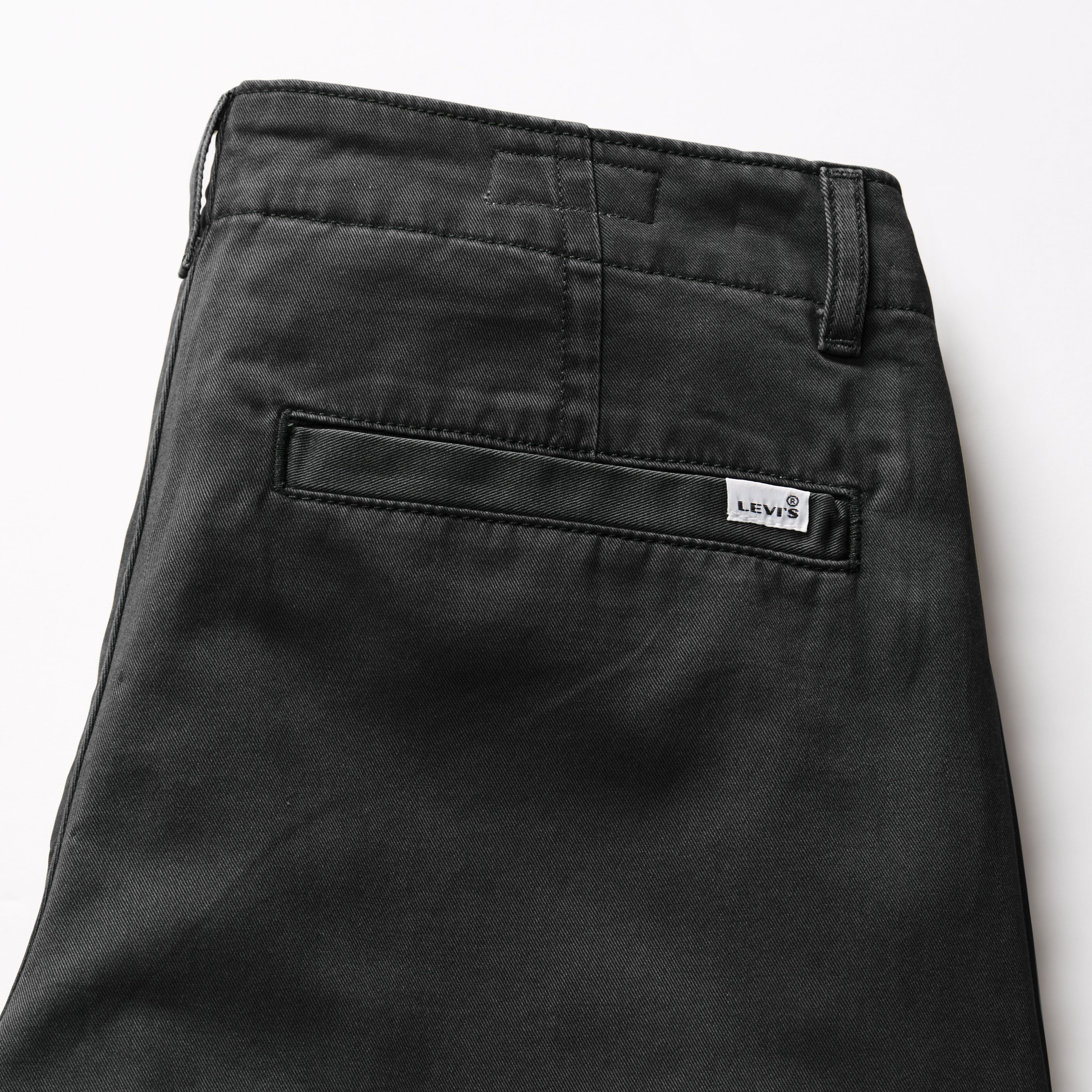 XL Chino Women's Pants 7