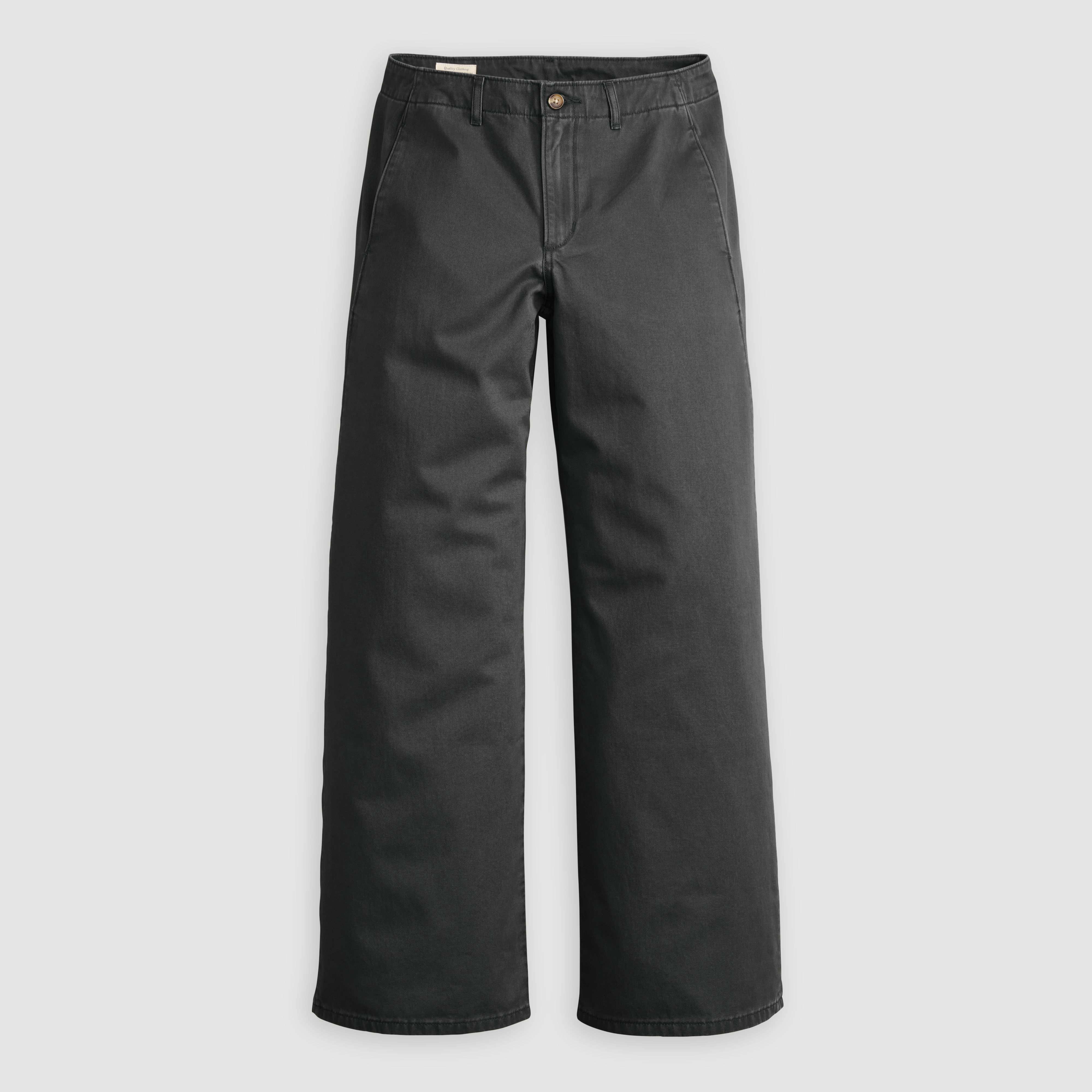 XL Chino Women's Pants 6