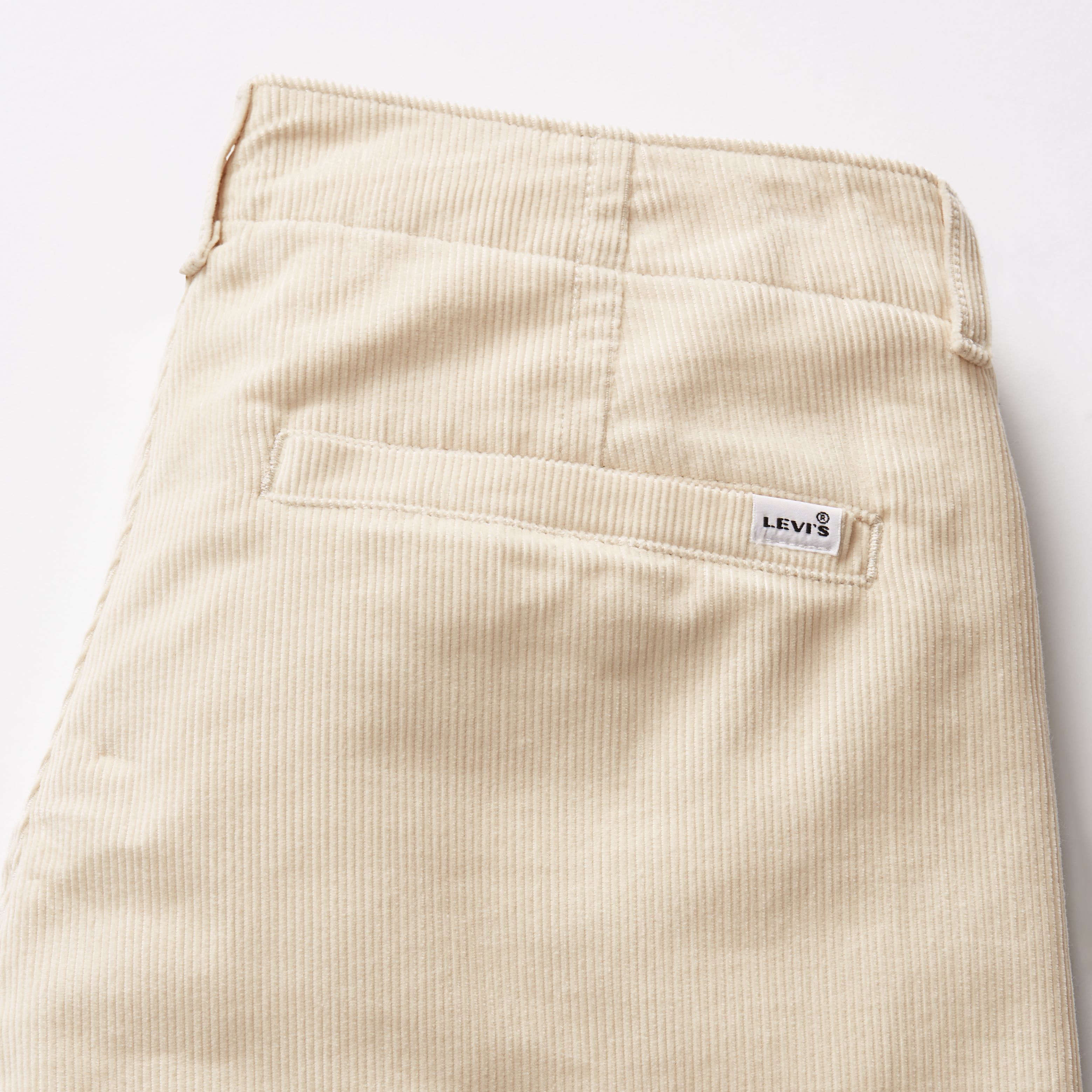 XL Chino Corduroy Trousers 7