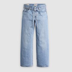 XL Baggy Straight Women's Jeans — THANKS FRIEND 6