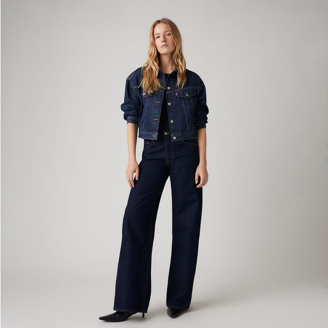 Levi's