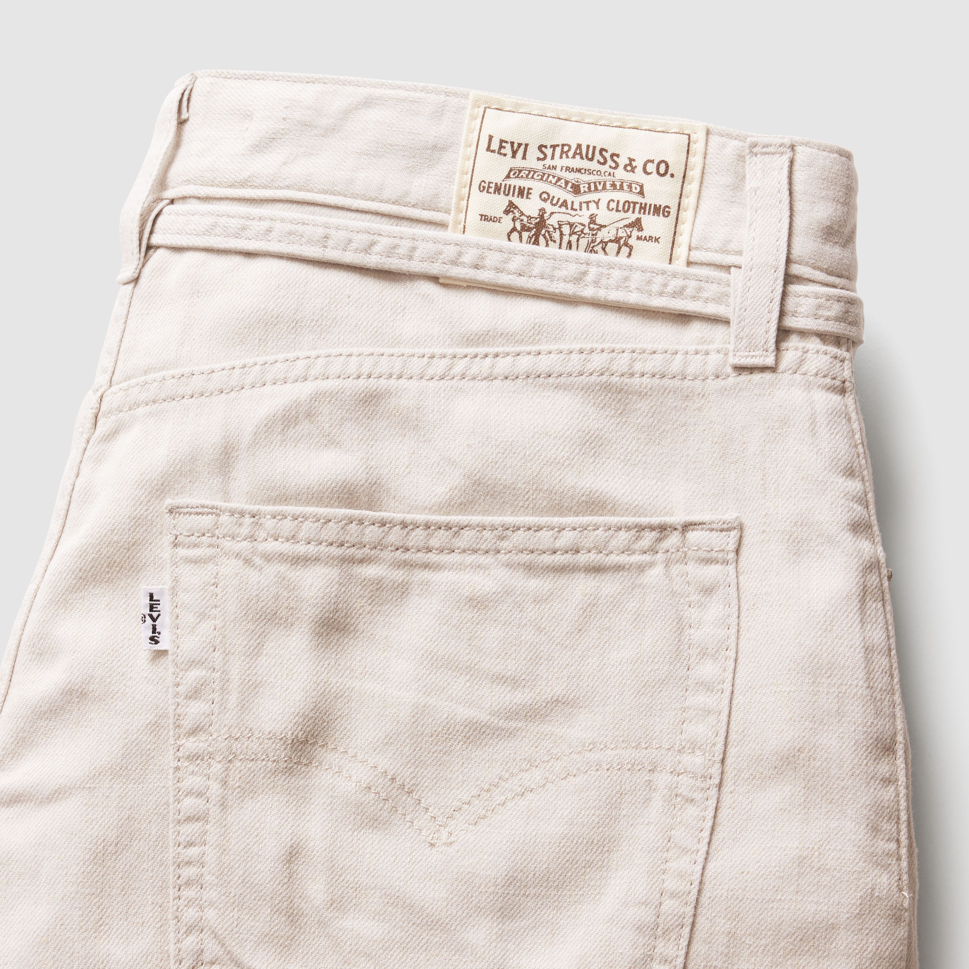 Jean XL droit pour femme 8