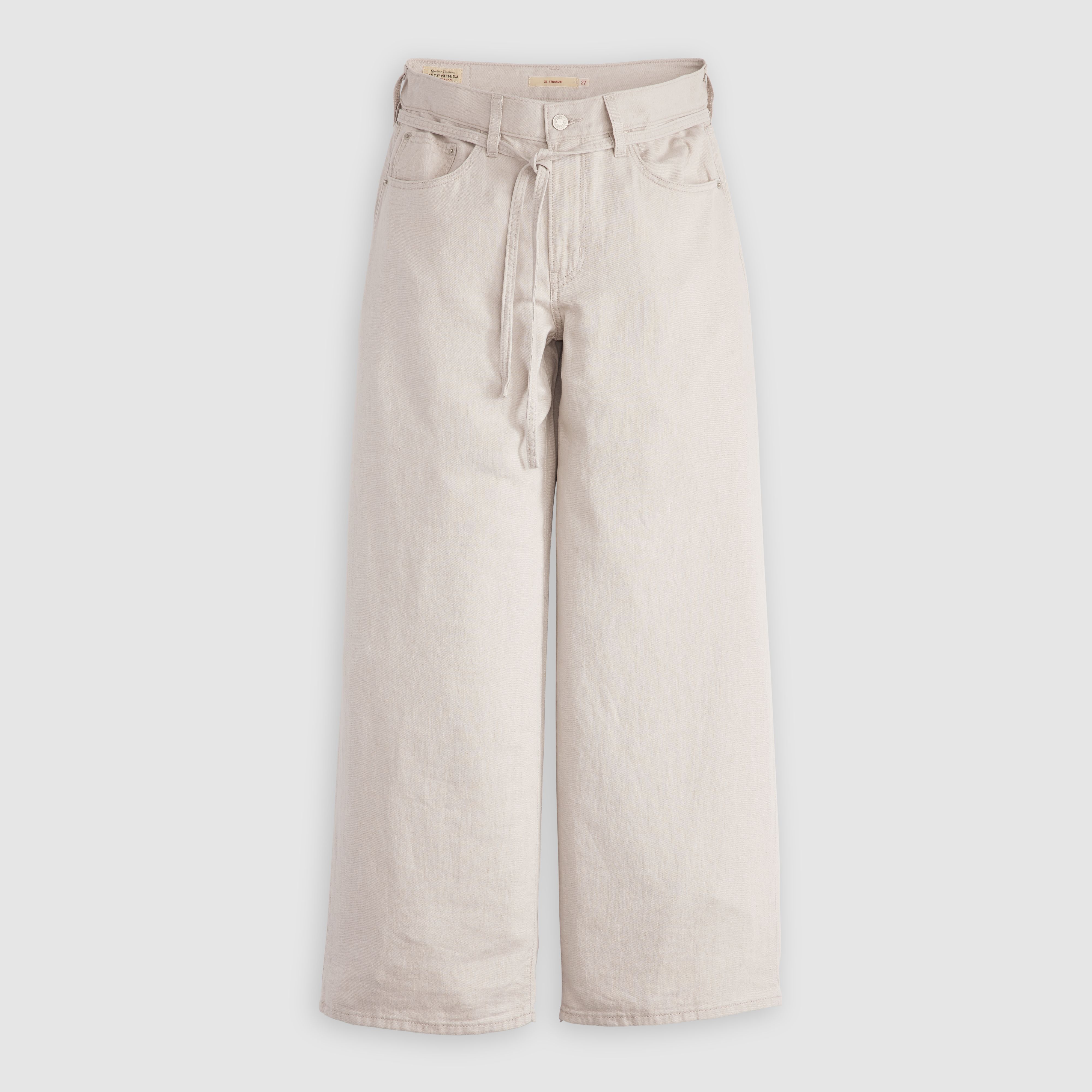 Jean XL droit pour femme 7