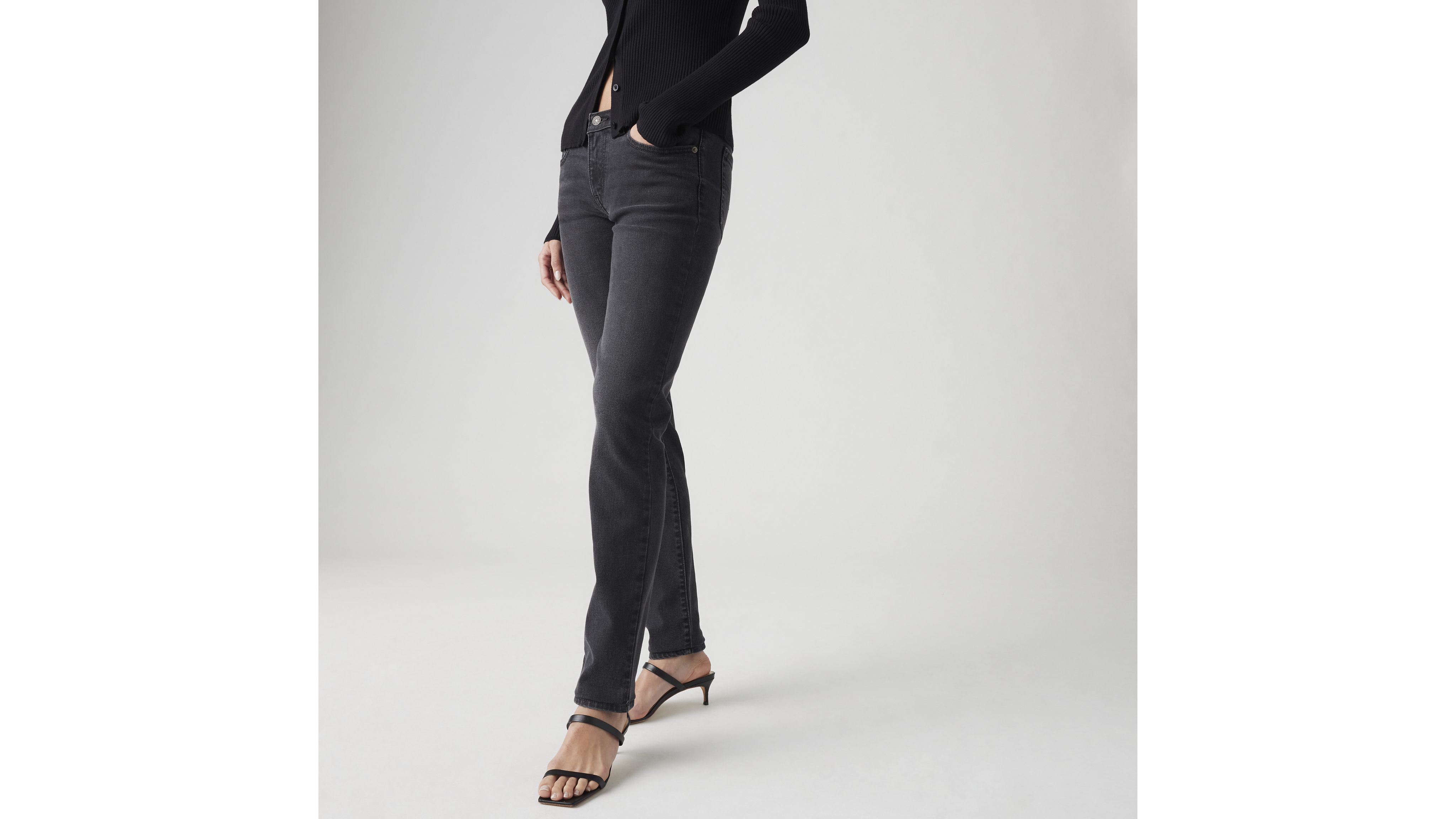 Superlow Skinny Women's Jeans 5