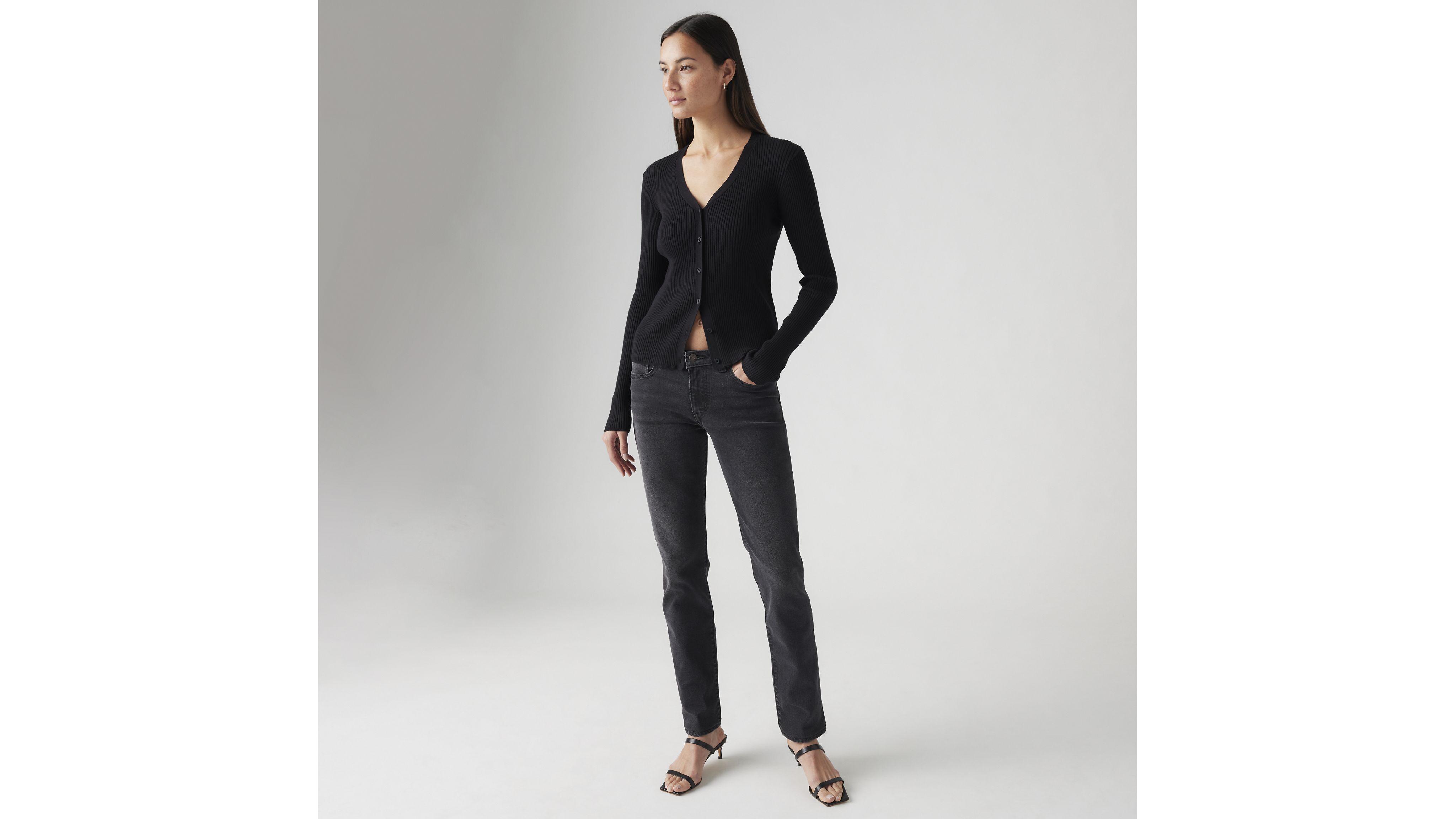 Superlow Skinny Women's Jeans 1