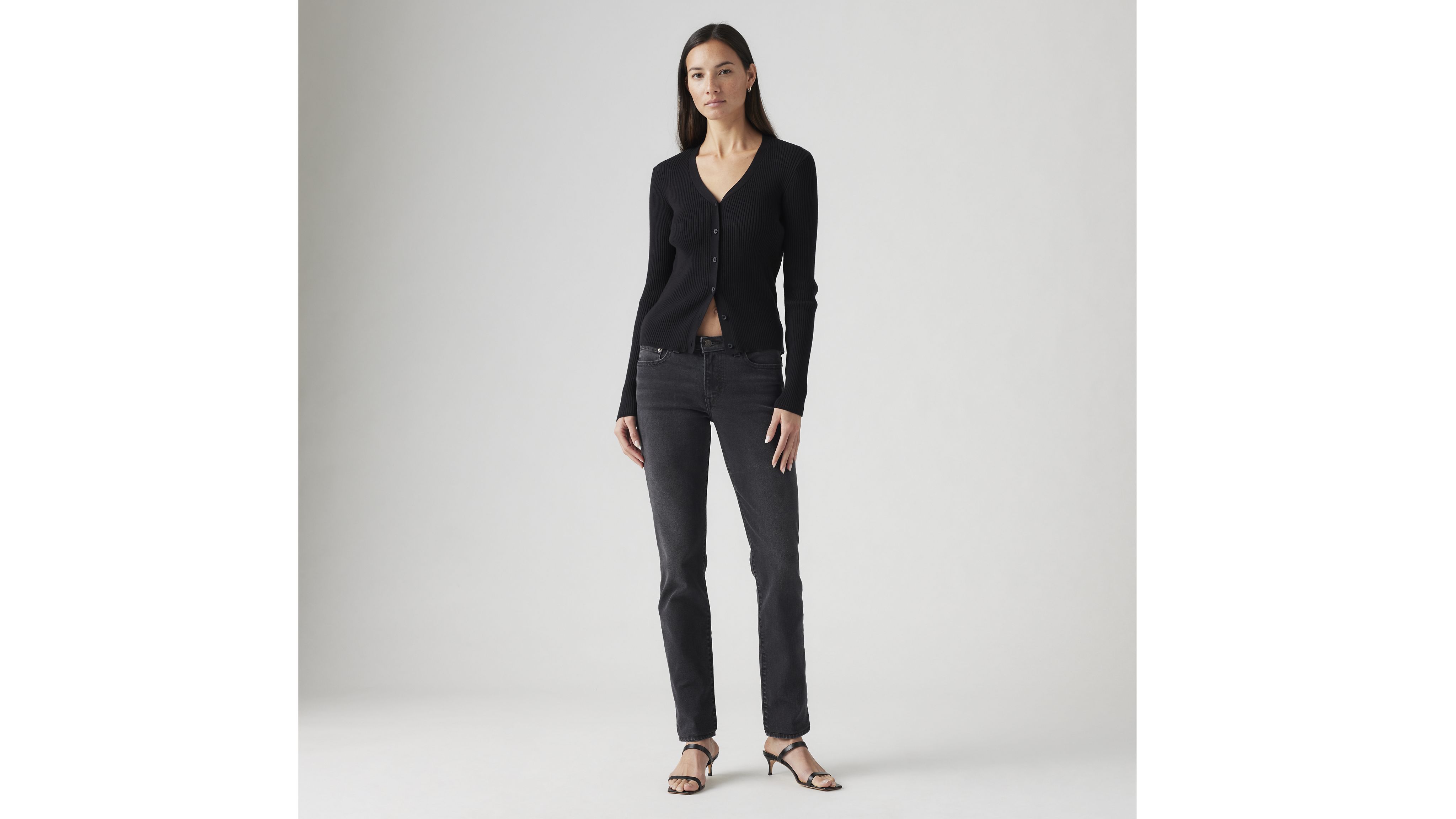 Superlow Skinny Women's Jeans 2