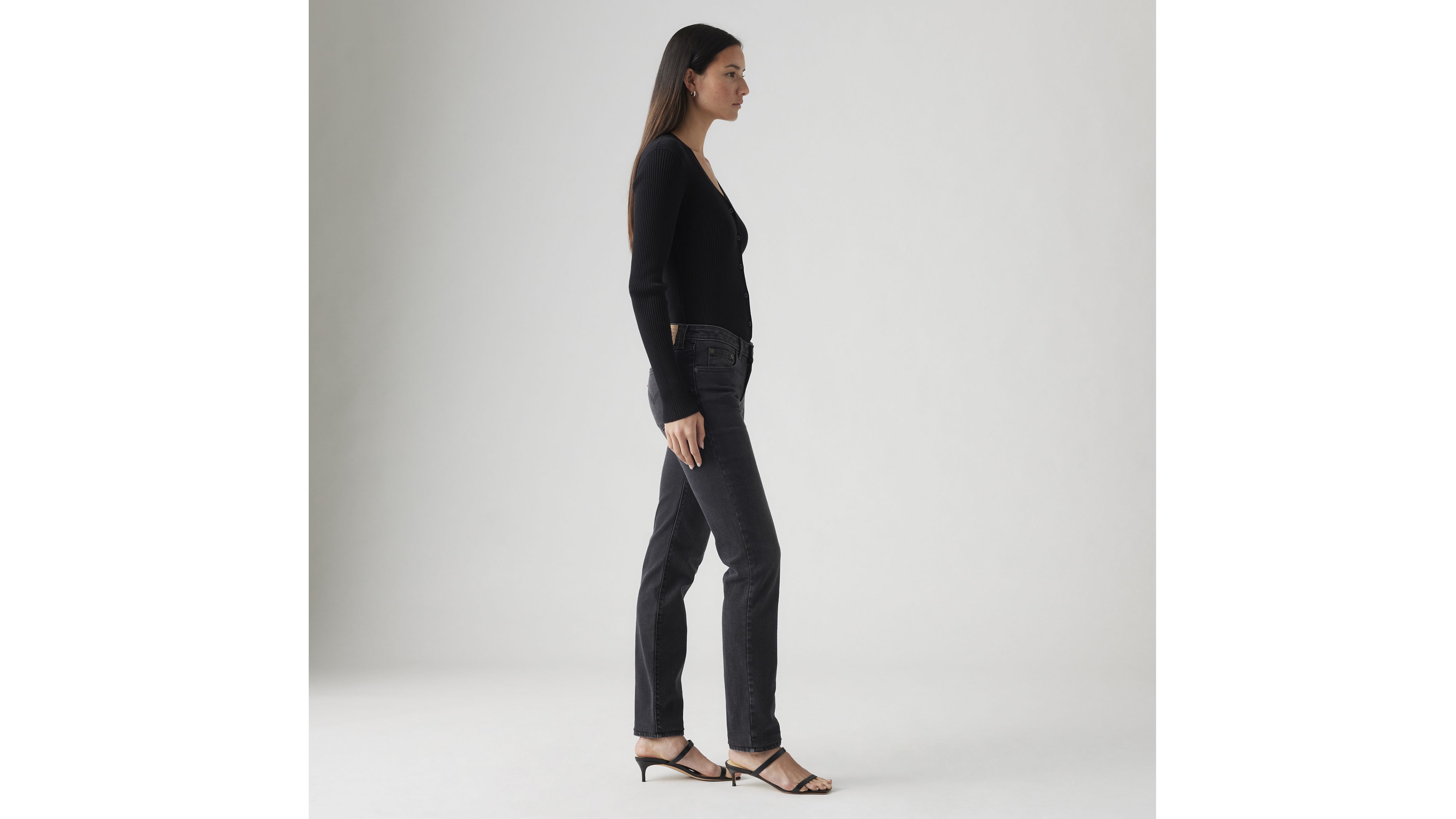 Superlow Skinny Women's Jeans 3