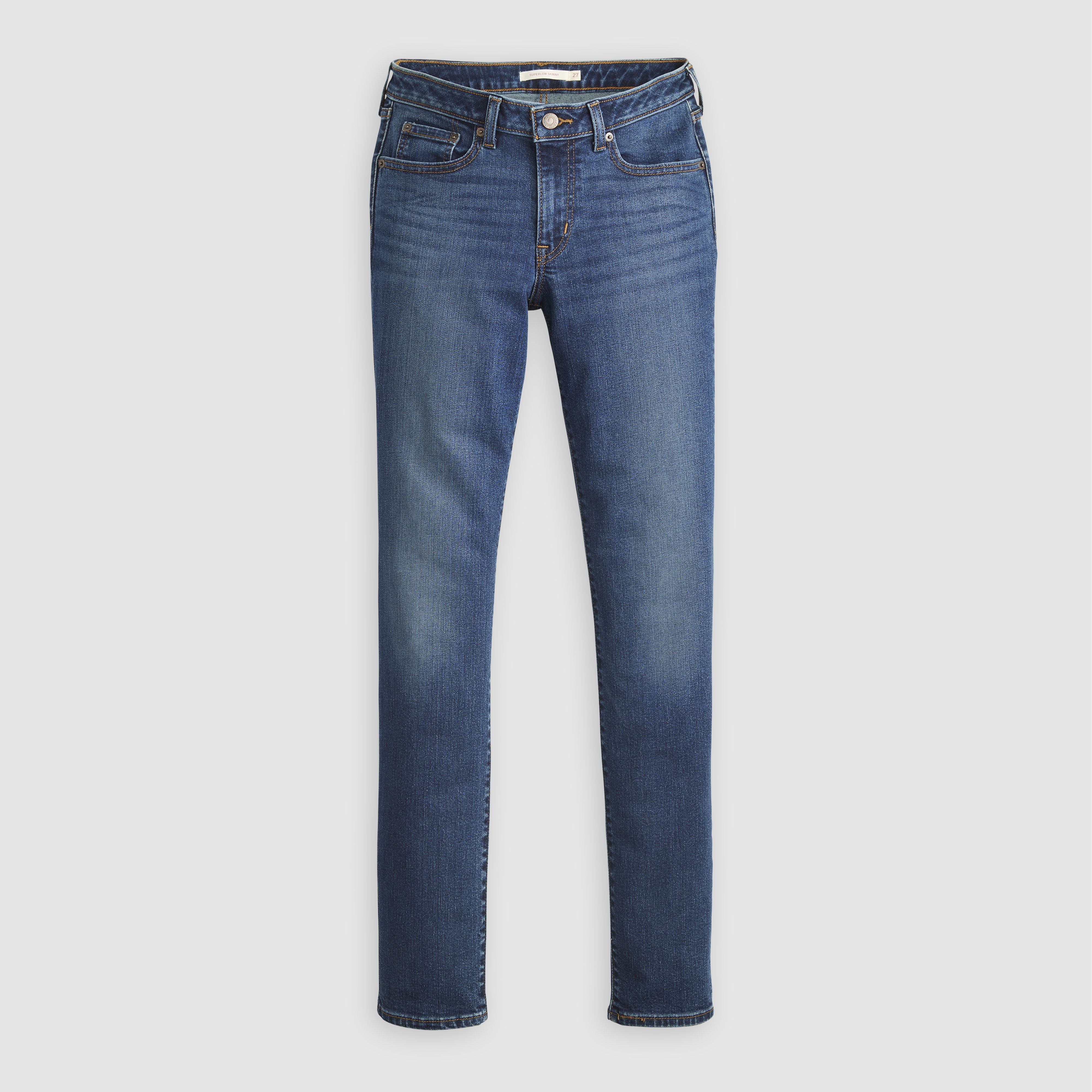 Superlow Skinny Women's Jeans 6