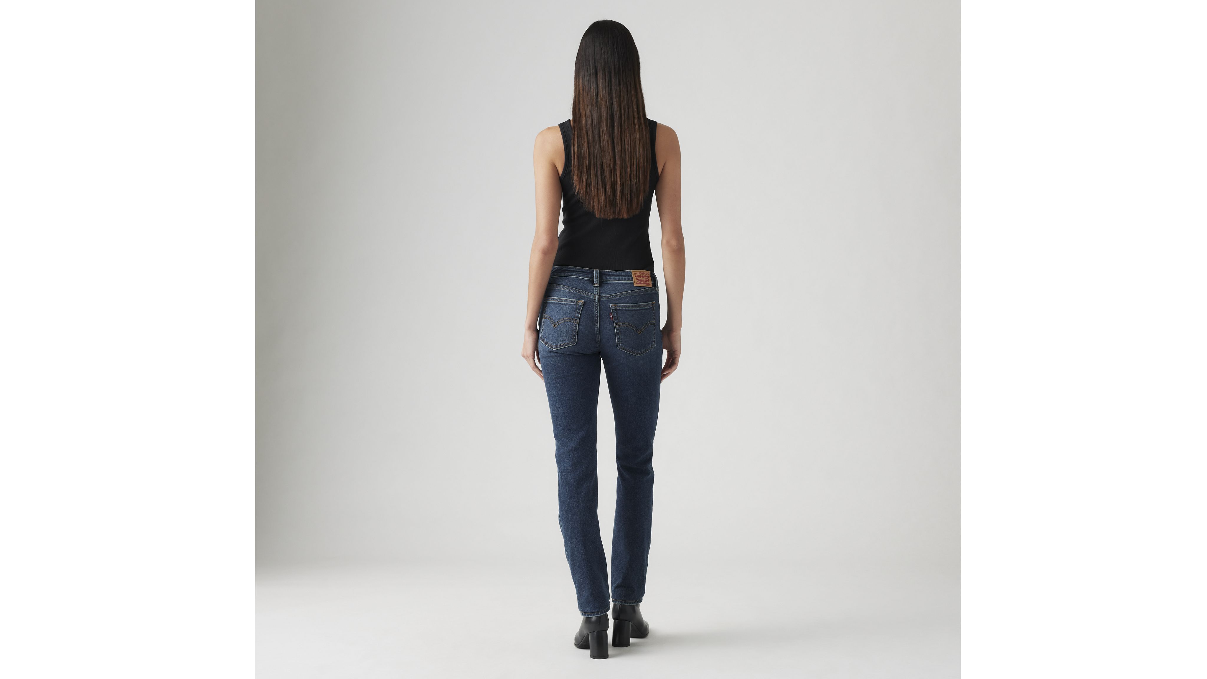 Superlow Skinny Women's Jeans 3