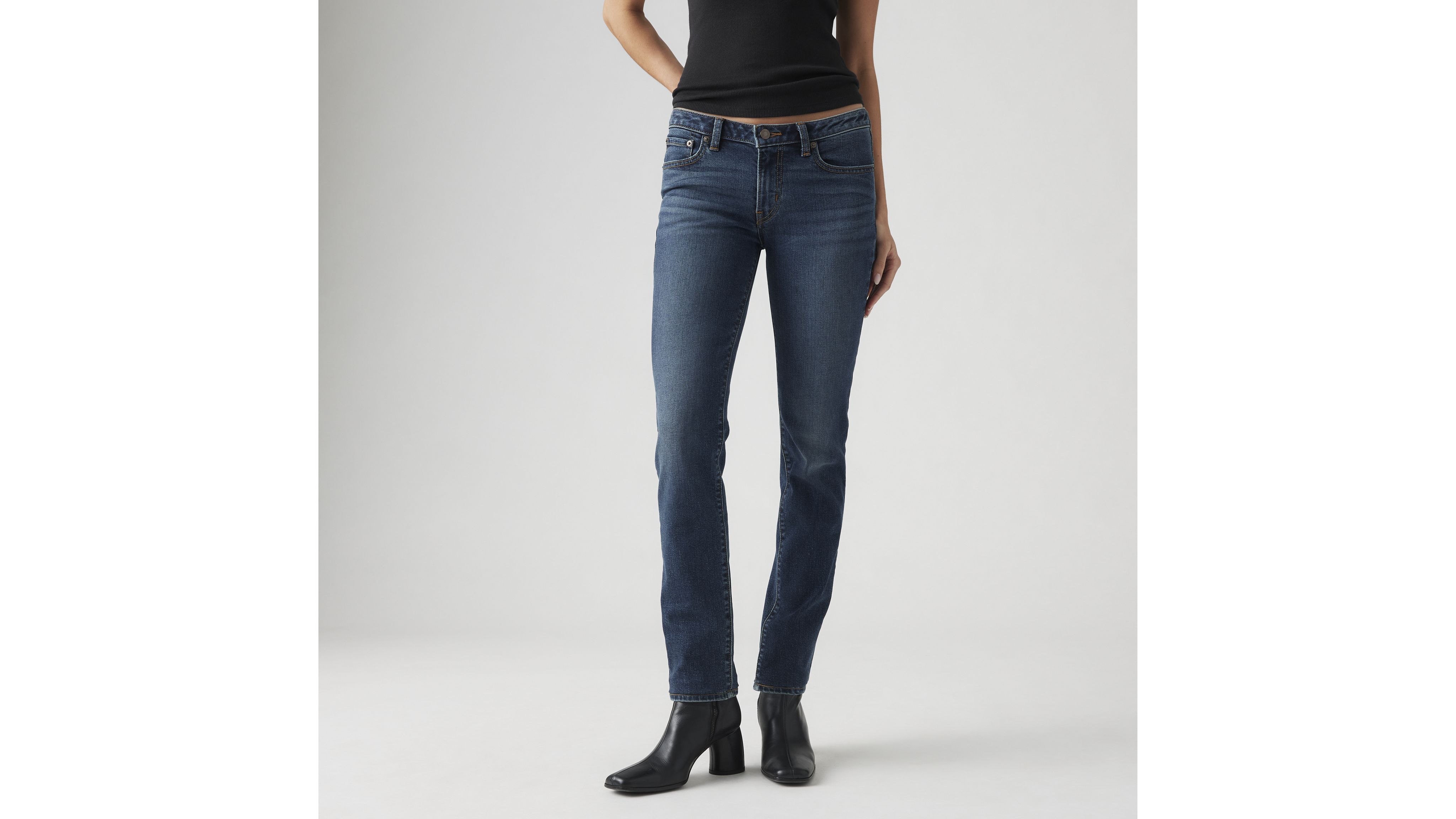 Superlow Skinny Women's Jeans 2