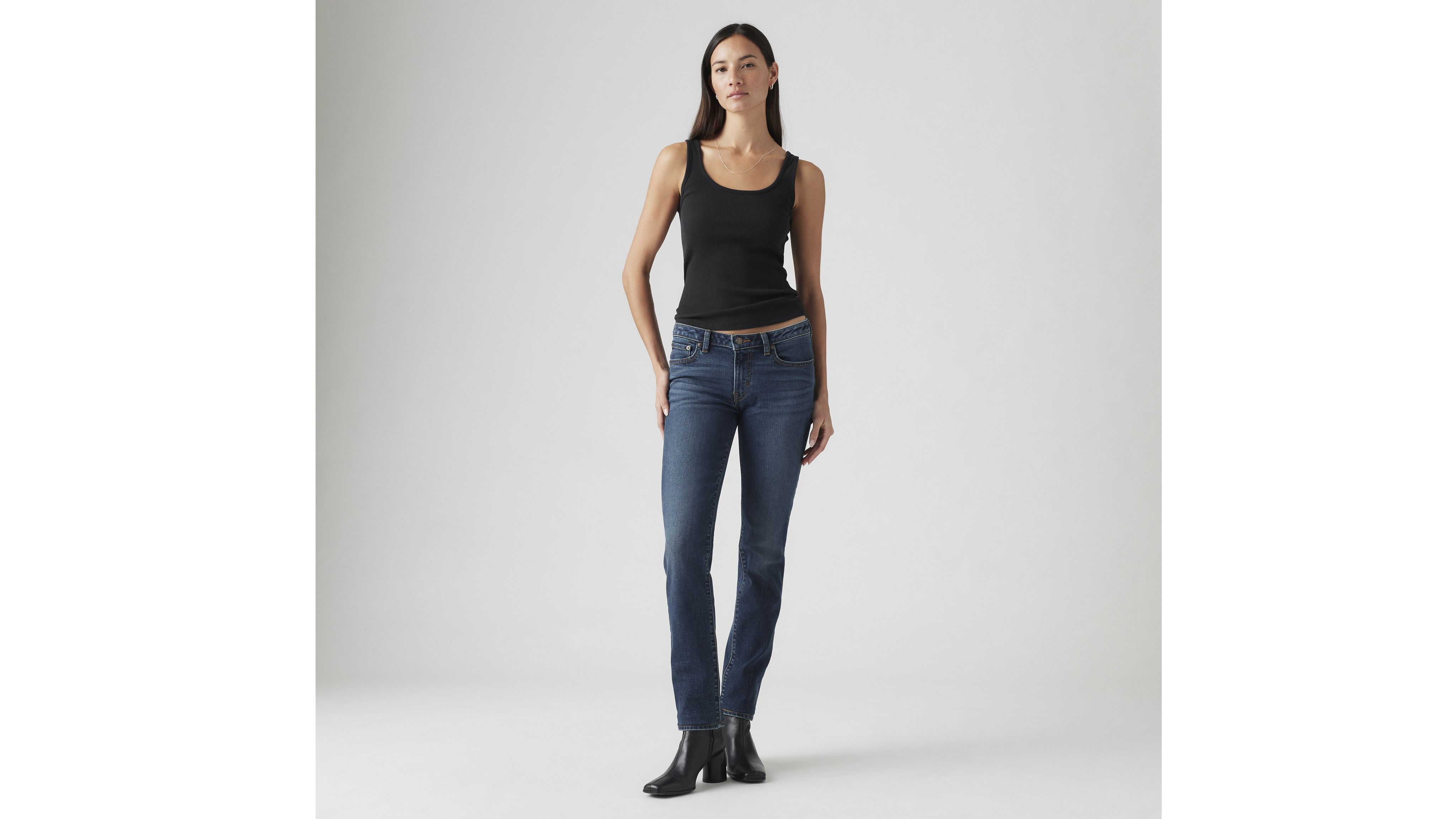 Superlow Skinny Women's Jeans 5