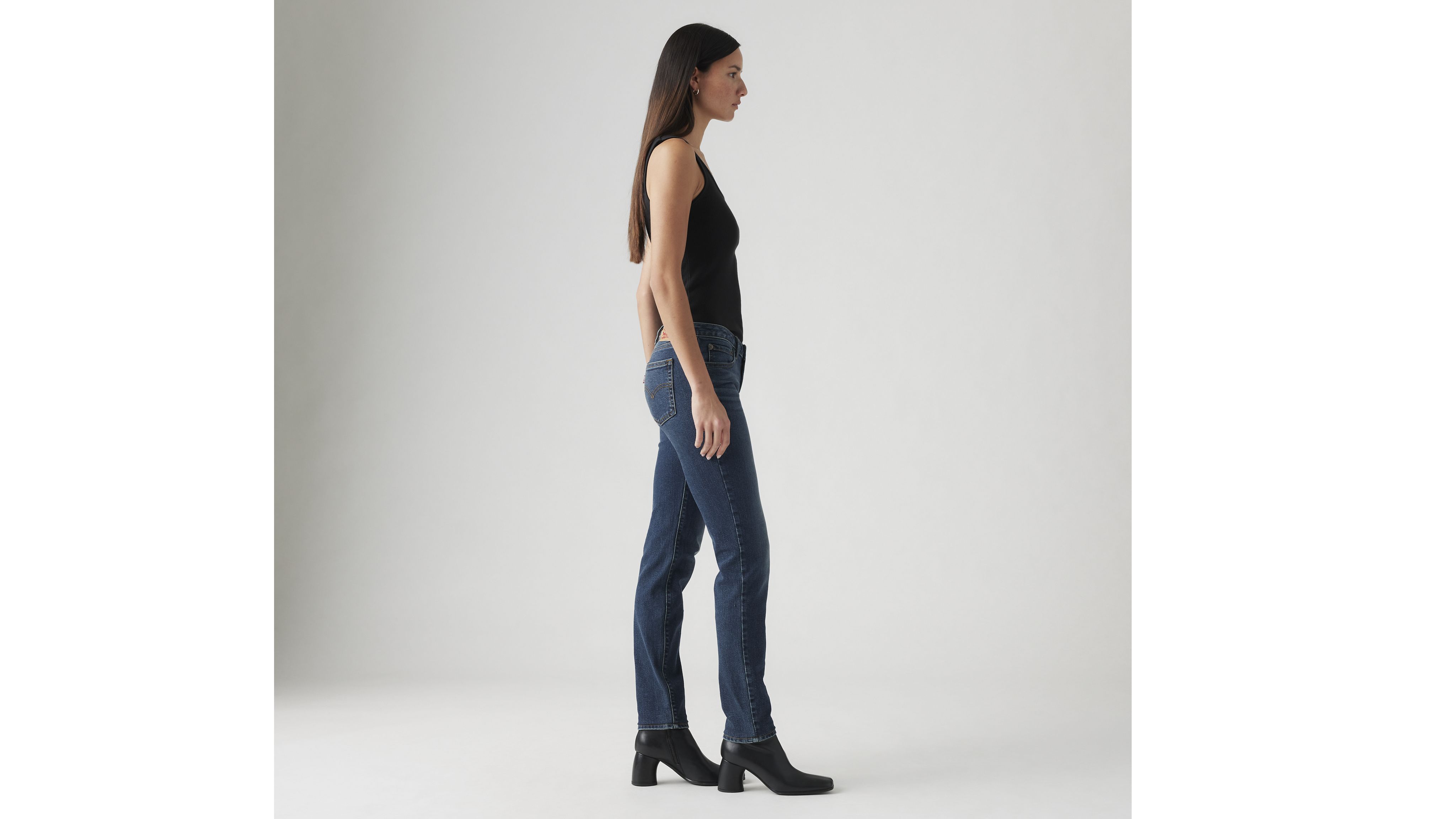Superlow Skinny Women's Jeans 4