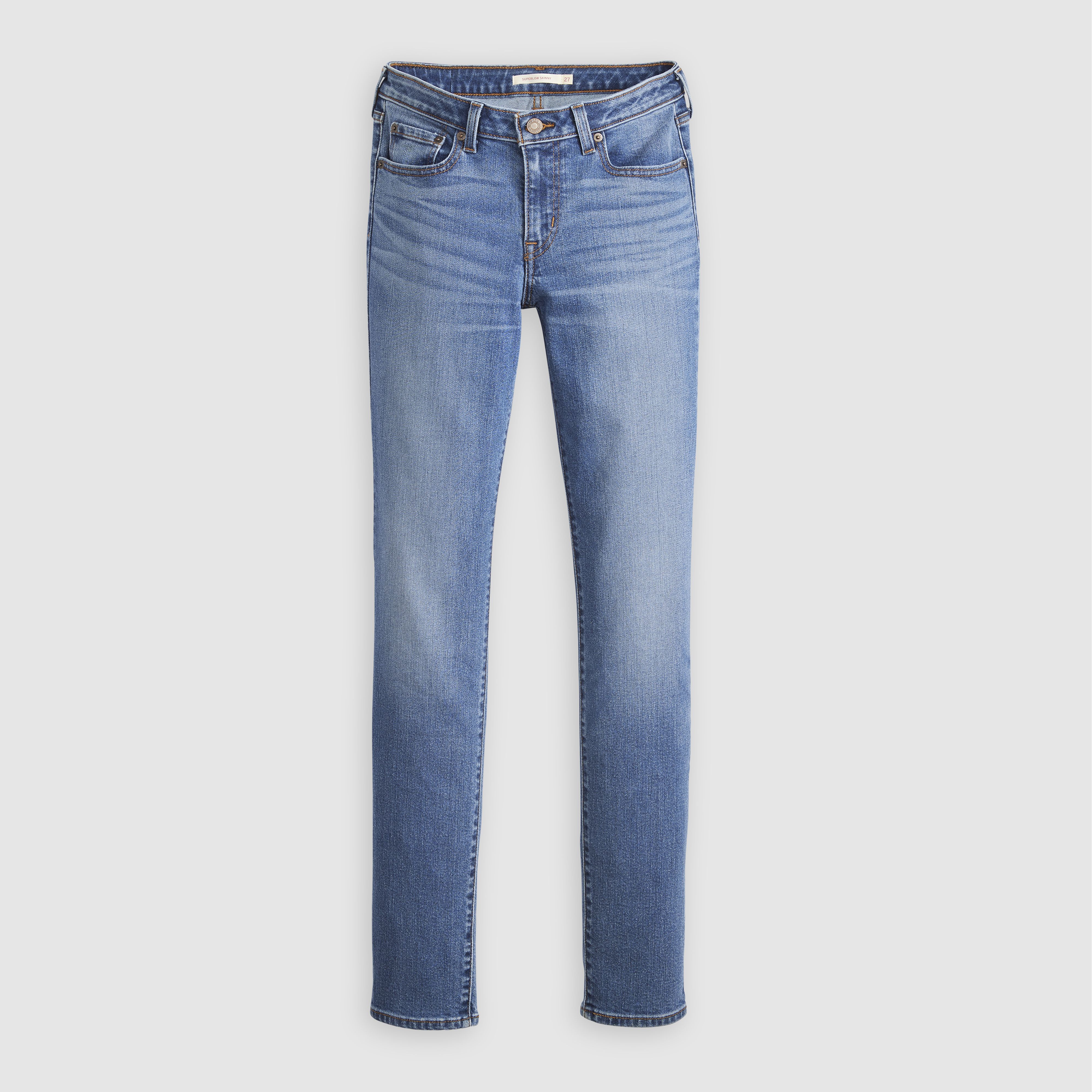 Superlow Skinny Women's Jeans 6