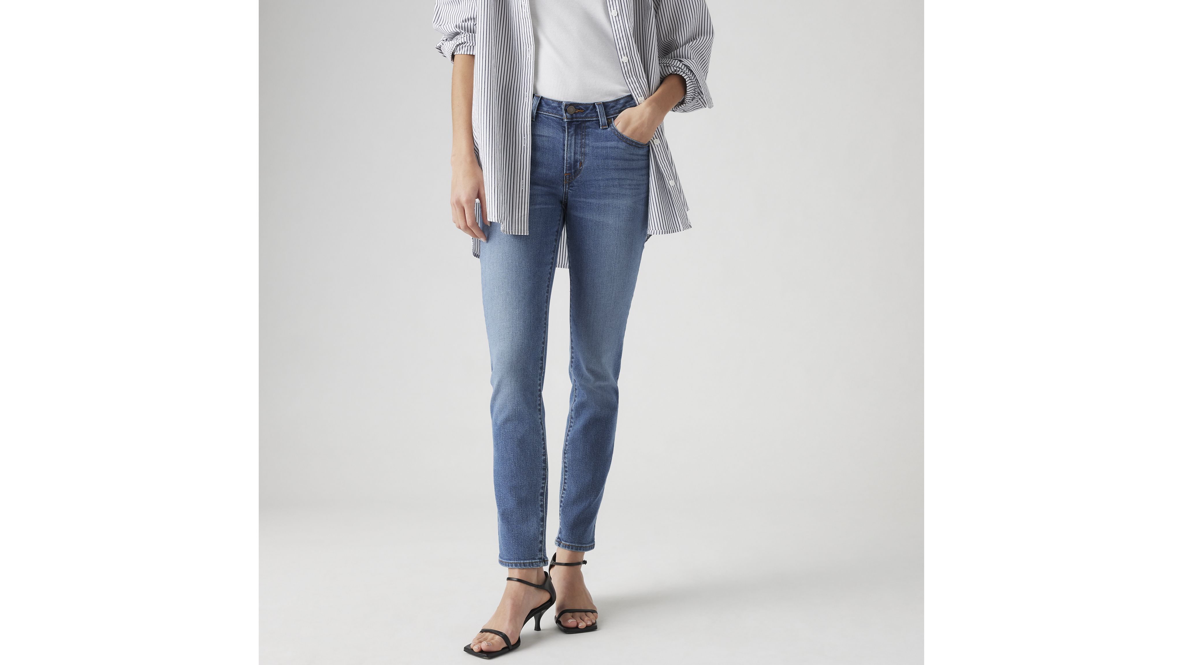 Superlow Skinny Women's Jeans 5